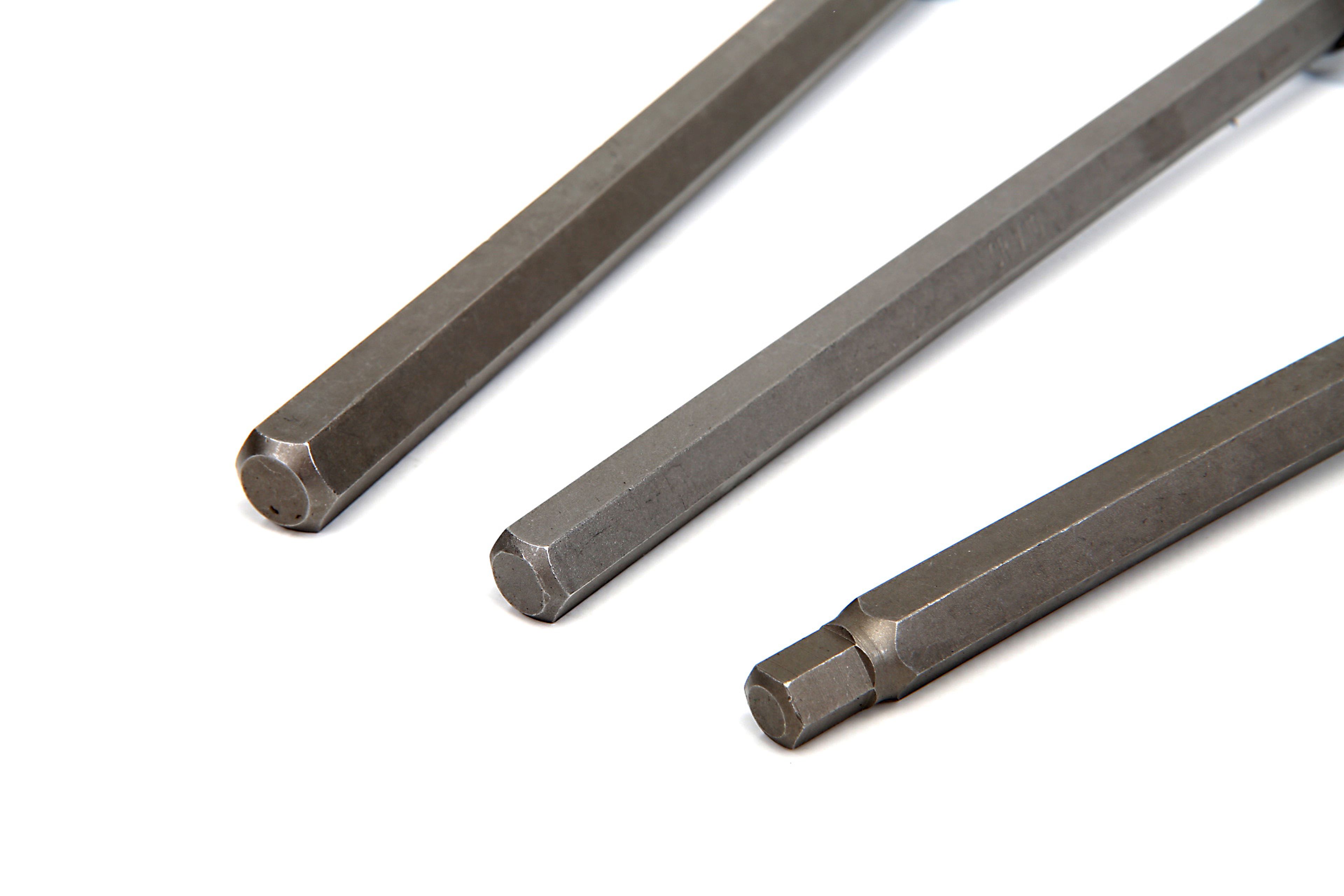 HBM Profi 30-Delige 1/2 inch Inbus Doppenset Image 4