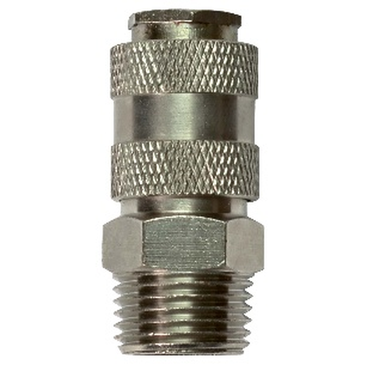 Stanley Schnellkupplung 1/2 Zoll (Außengewinde)