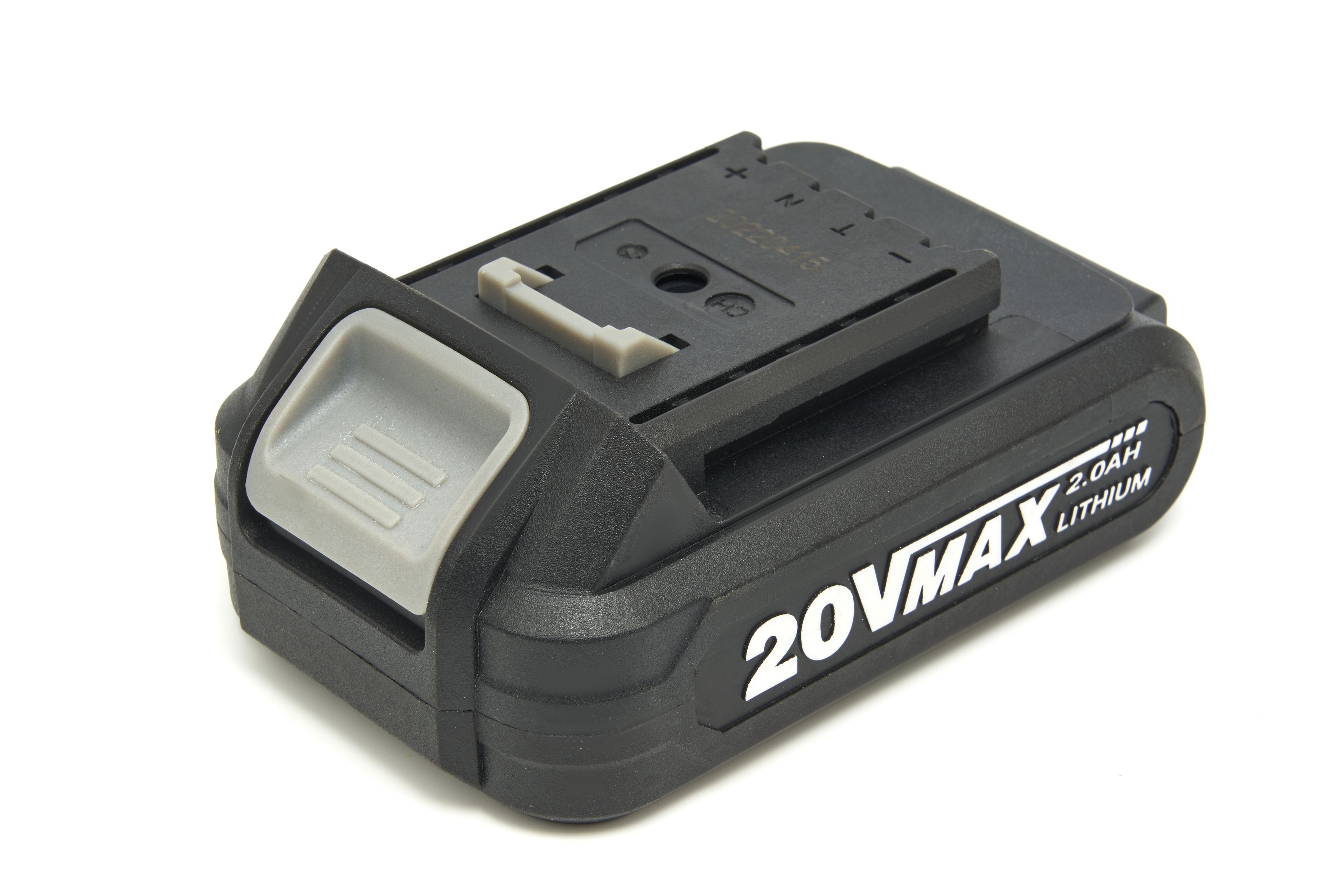 HBM 20 Volt 2.0Ah Vibrerende Tegeldrager Image 15