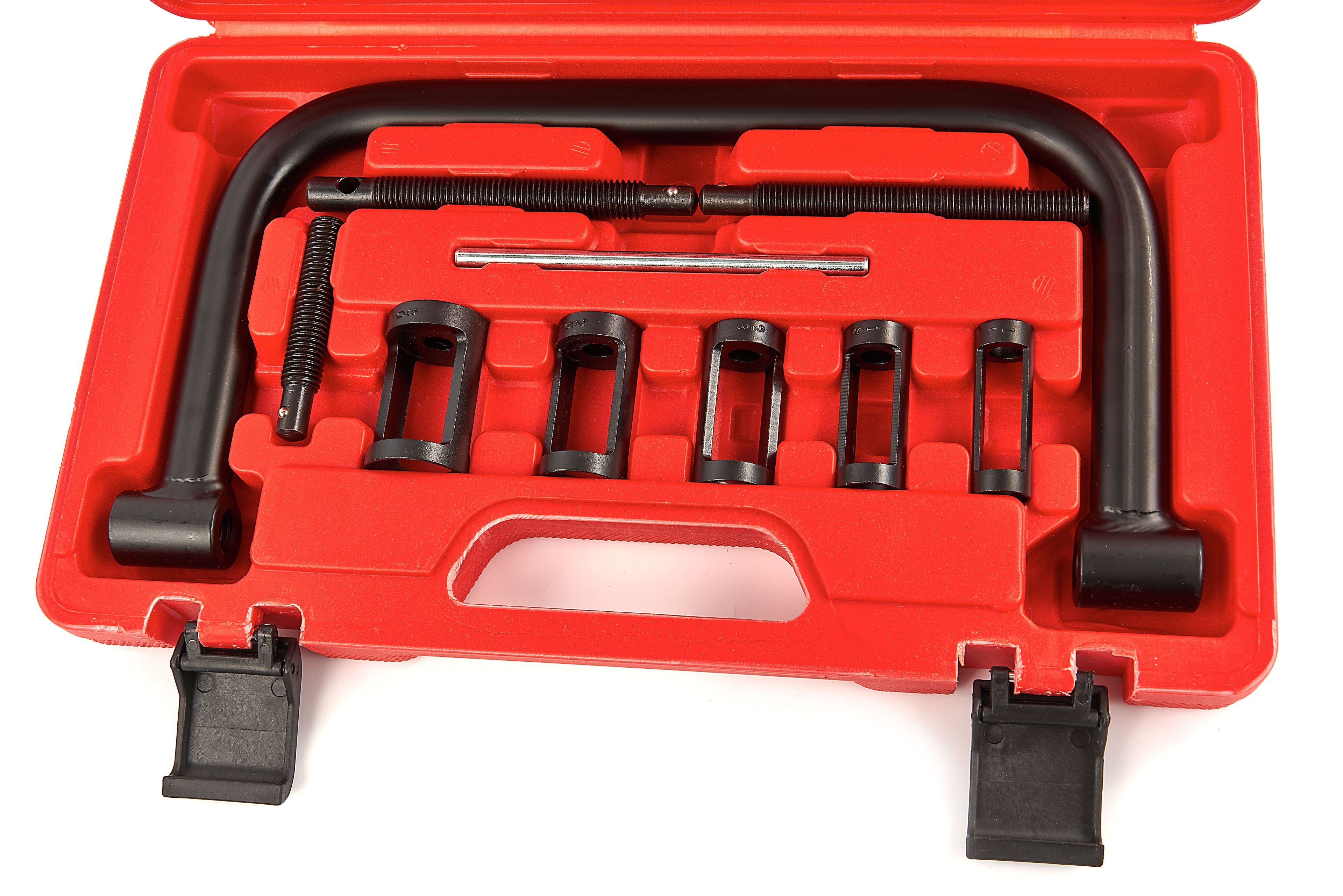 HBM Kit de démontage du ressort de soupape Image 2