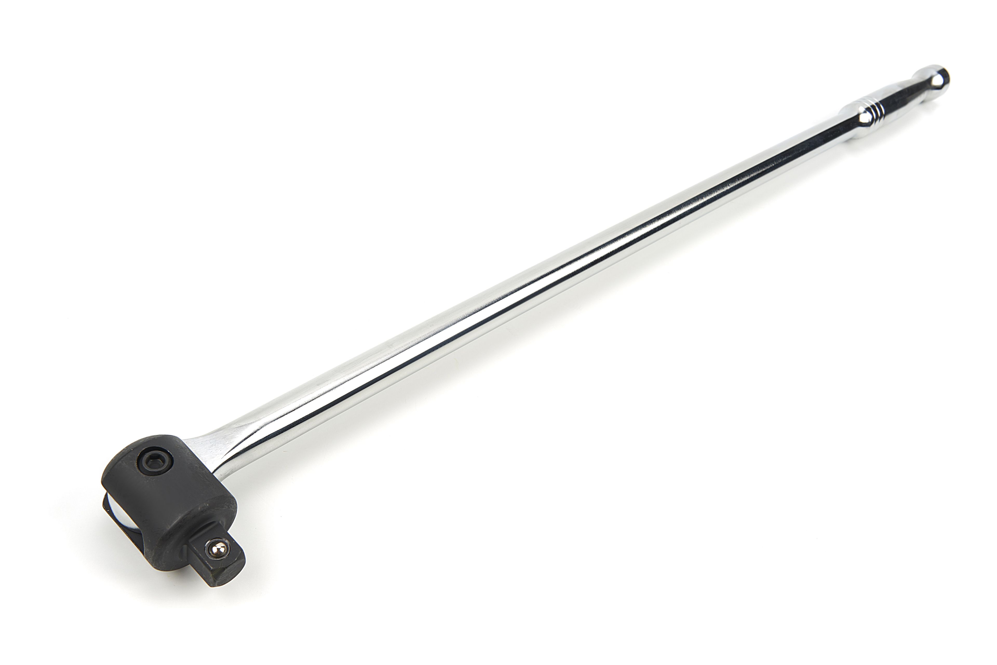 AOK Professionale 645 mm 1/2 pollice Chiave a Croce con Testa Inclinabile Image 2