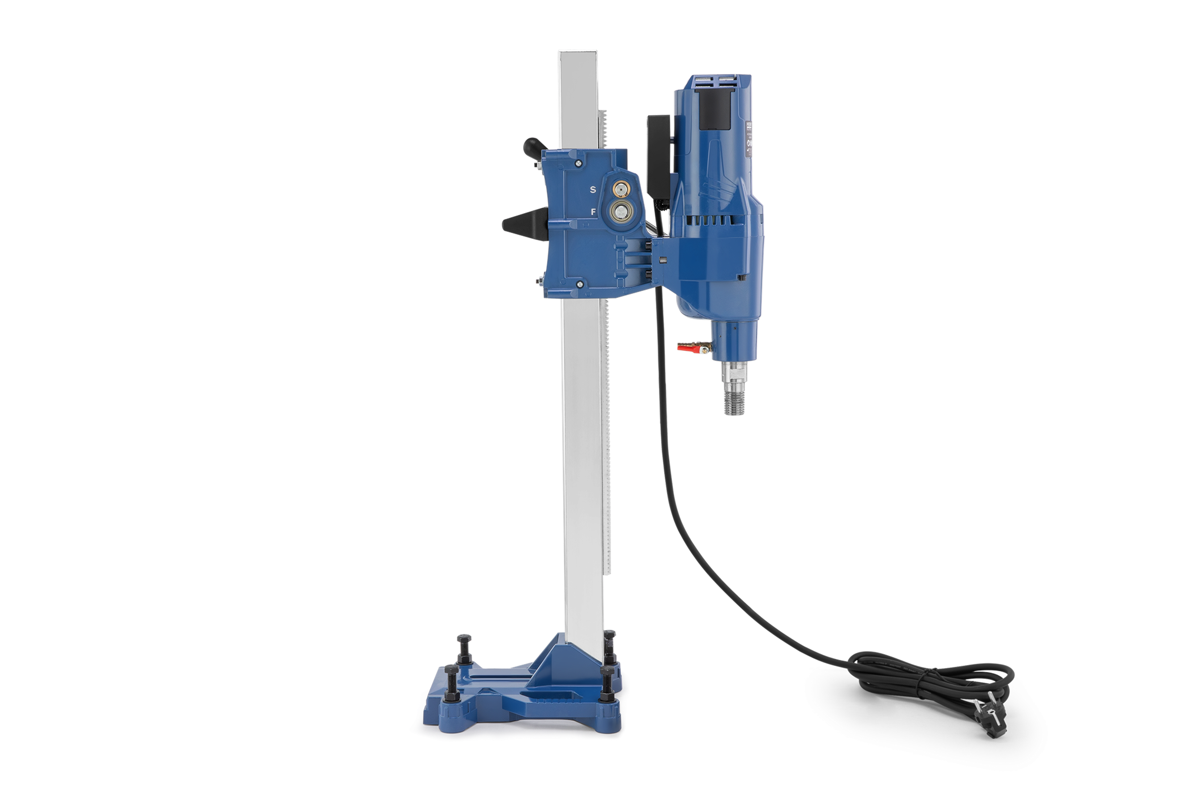 HBM kernboormachine 305 mm Image 5