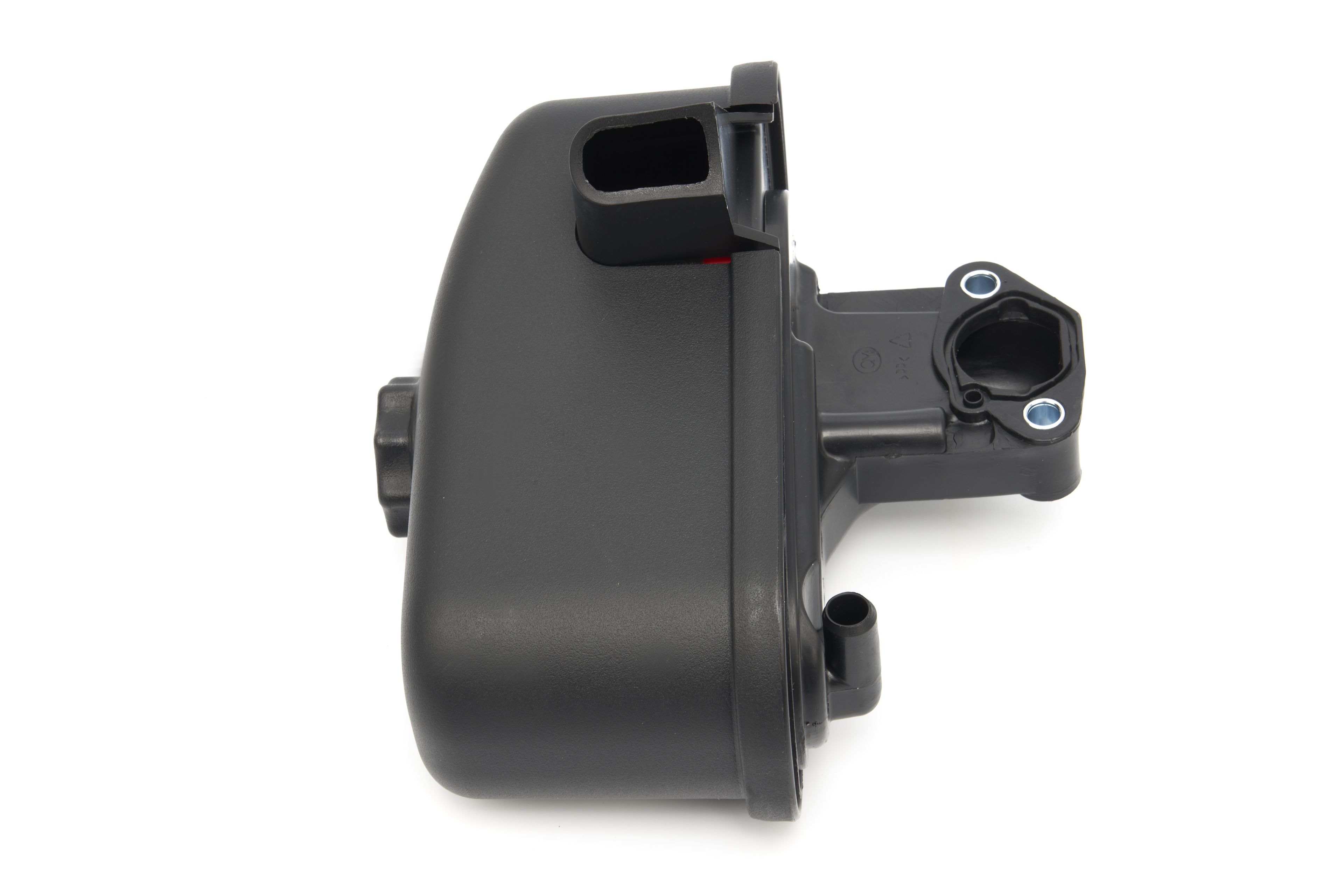 HBM Luchtfilter tbv mini dumper 250 kg Image 3