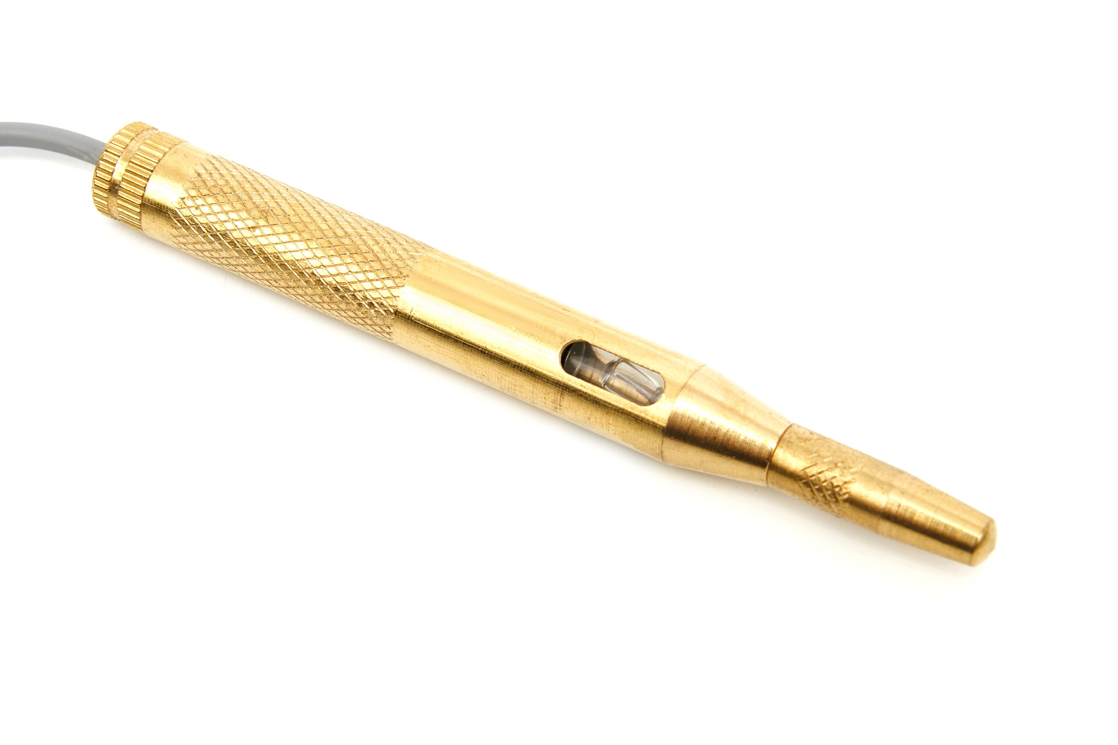 HBM Professionele Spanningszoeker 6 – 24 Volt Image 2