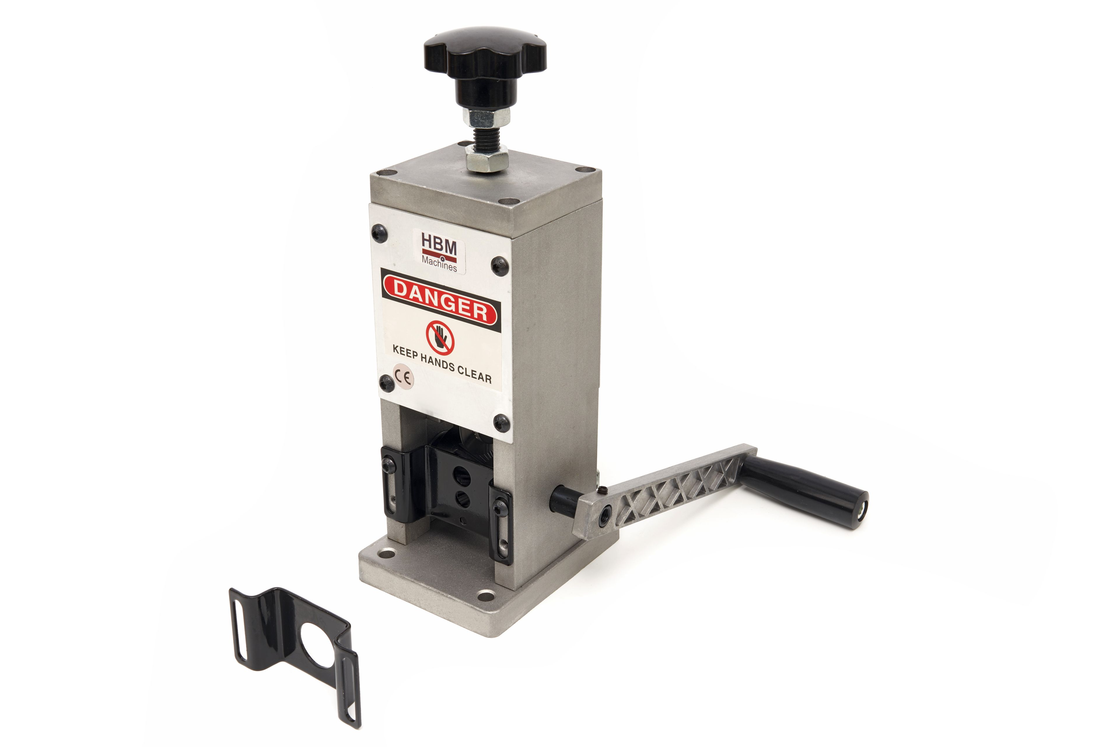 Dénudeur Manuel De Câbles électriques - 6 Canaux (1,5 à 17 Mm) - Lame Acier Mn65 - Compatible Perceuse