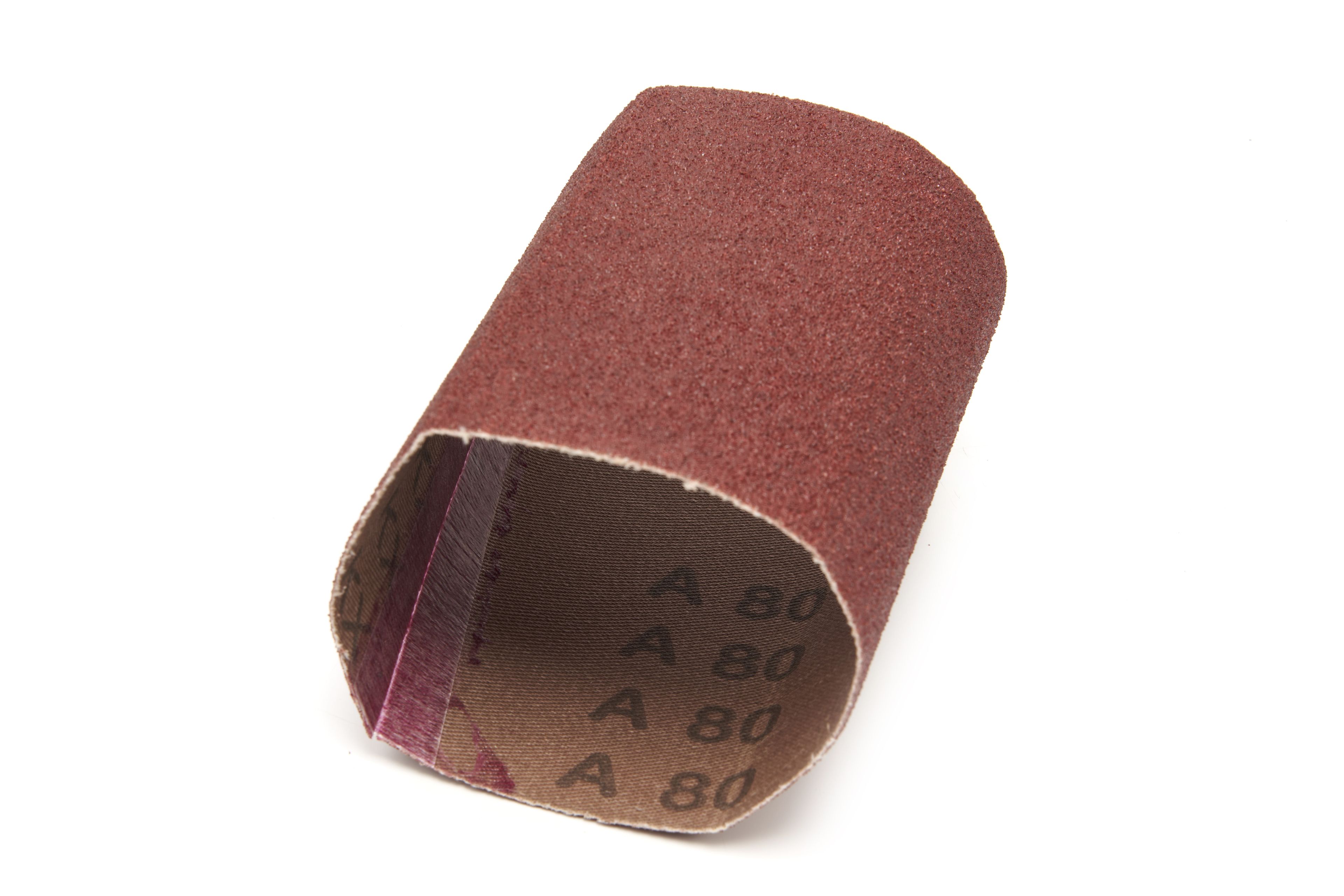 HBM Schleiftrommel für Satiniermaschine 80 x 100 mm, K80 Image 3