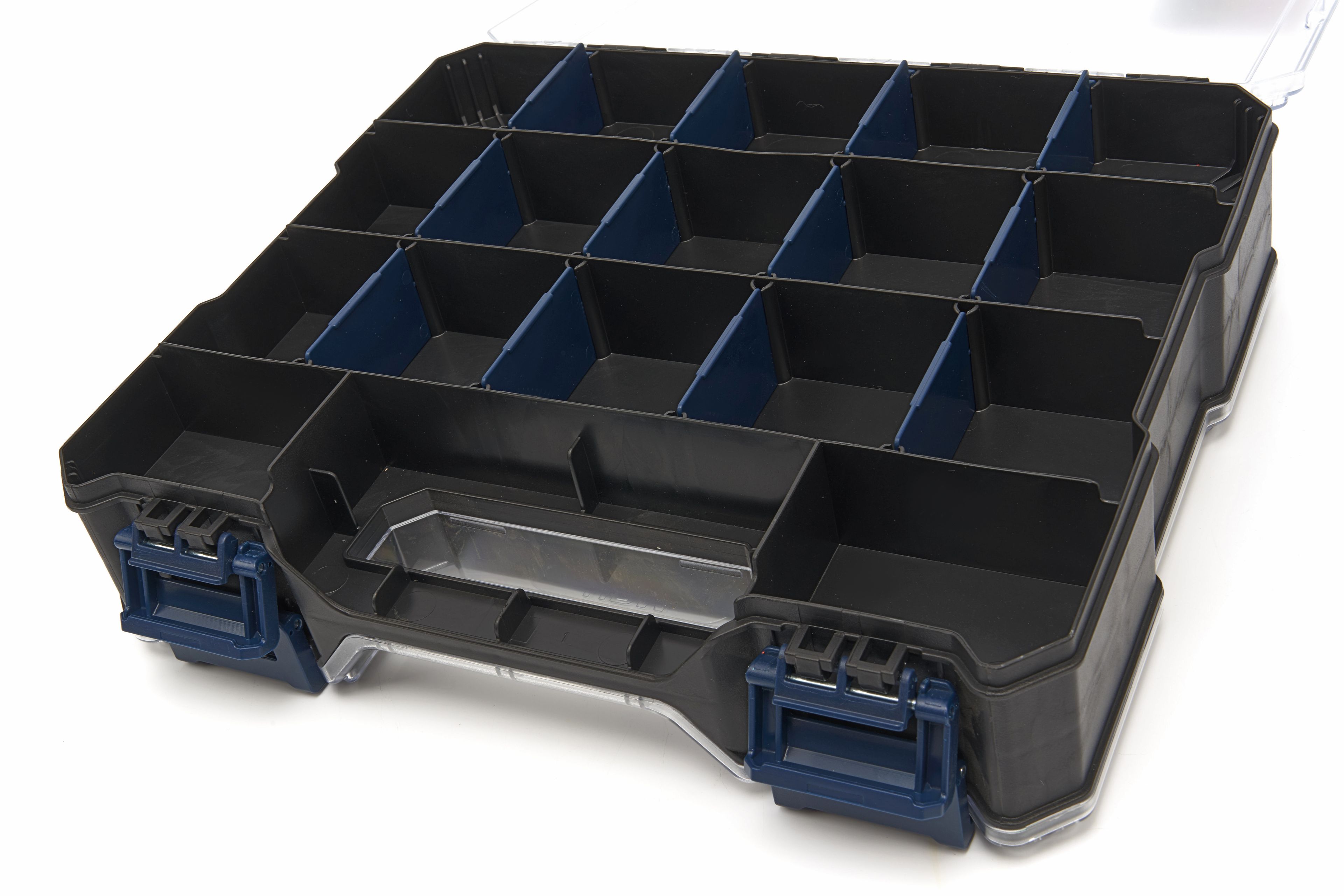 Organizador de doble cara HBM Image 4