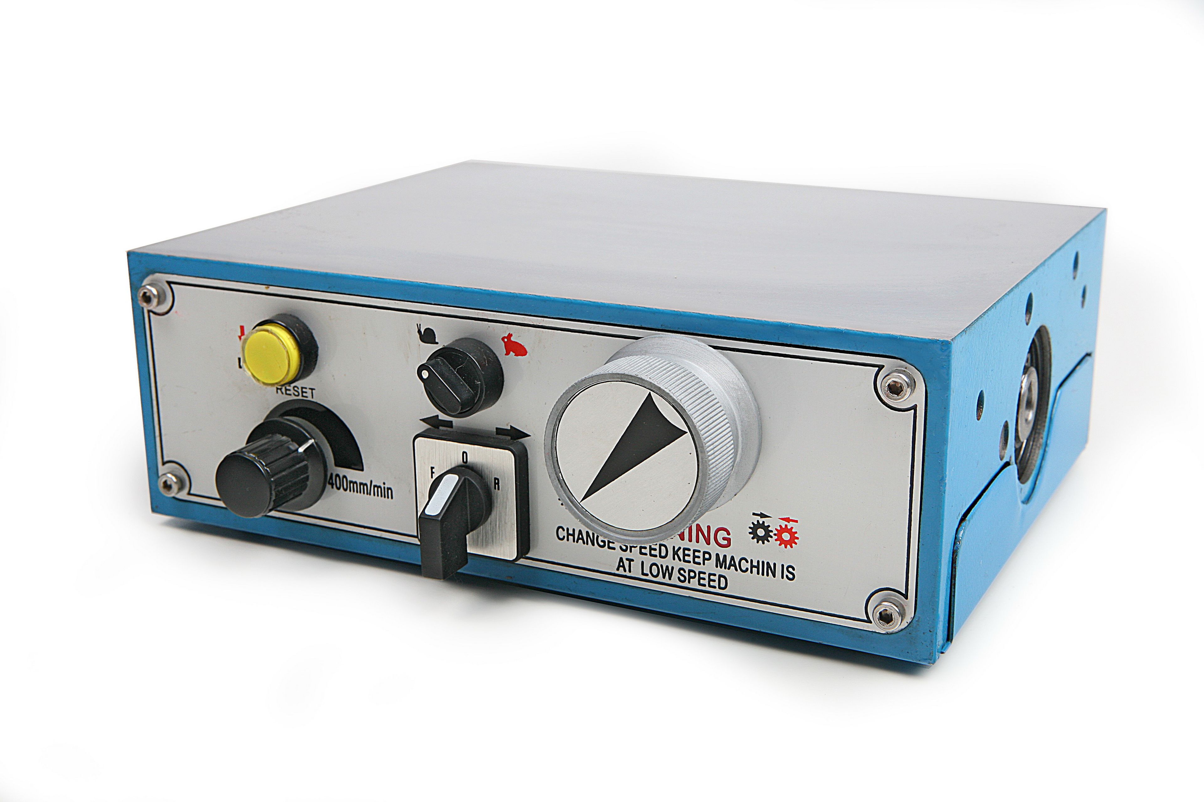 HBM BF 25 Alimentación de mesa automática