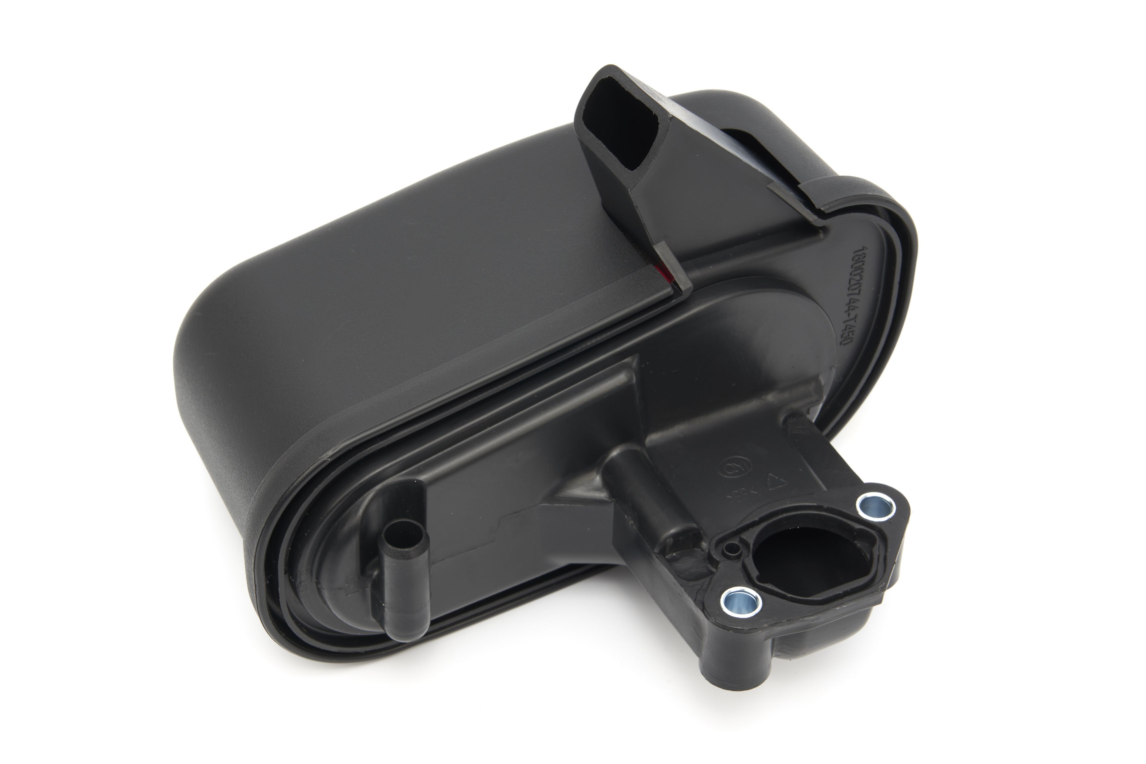 HBM Luchtfilter tbv mini dumper 250 kg Image 4