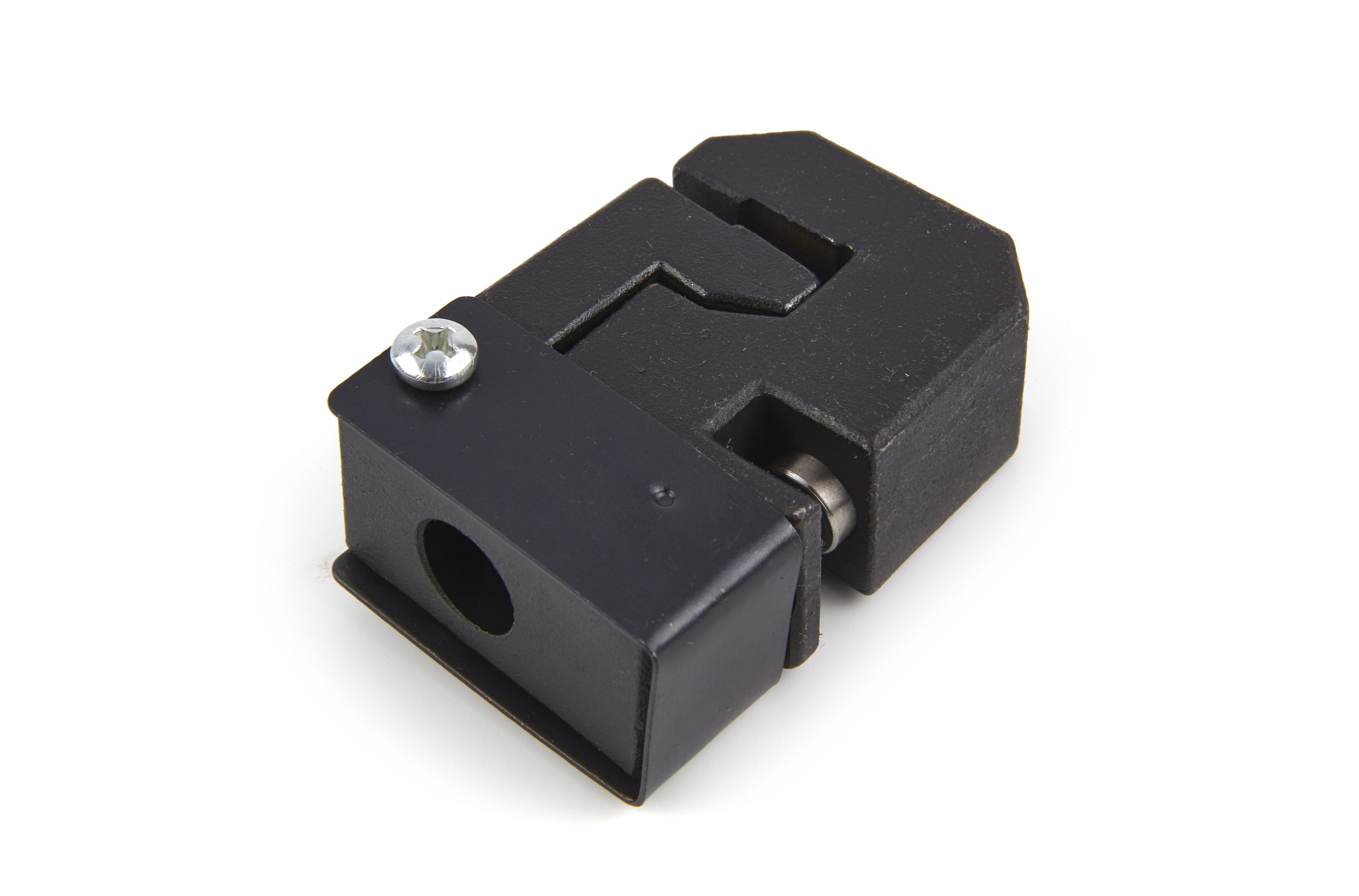 Testa di riserva HBM per il martello pneumatico e la pinza da smontaggio 5 mm Image 3