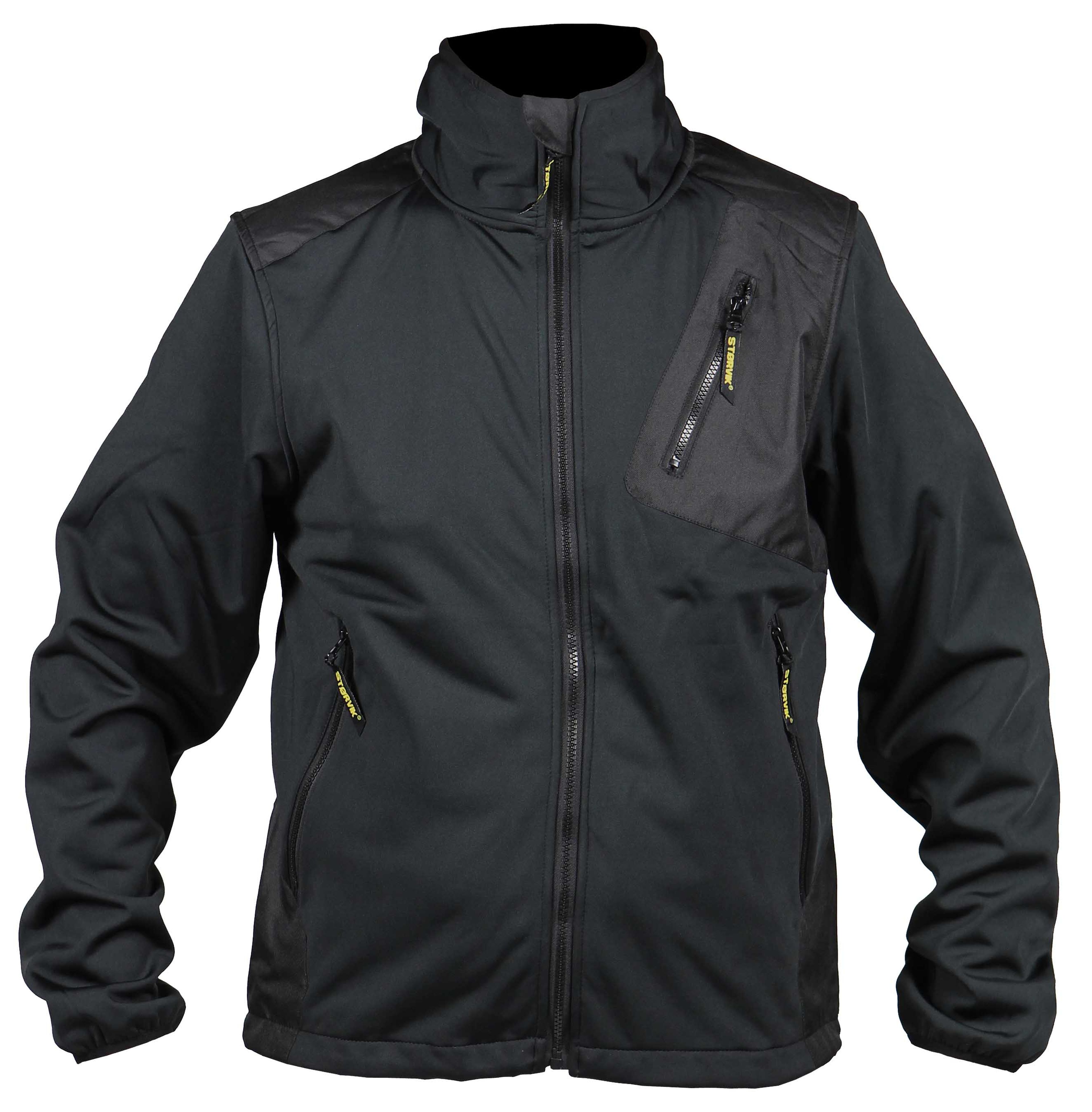 Storvik Zeus Softshell Werkjassen M Image 4