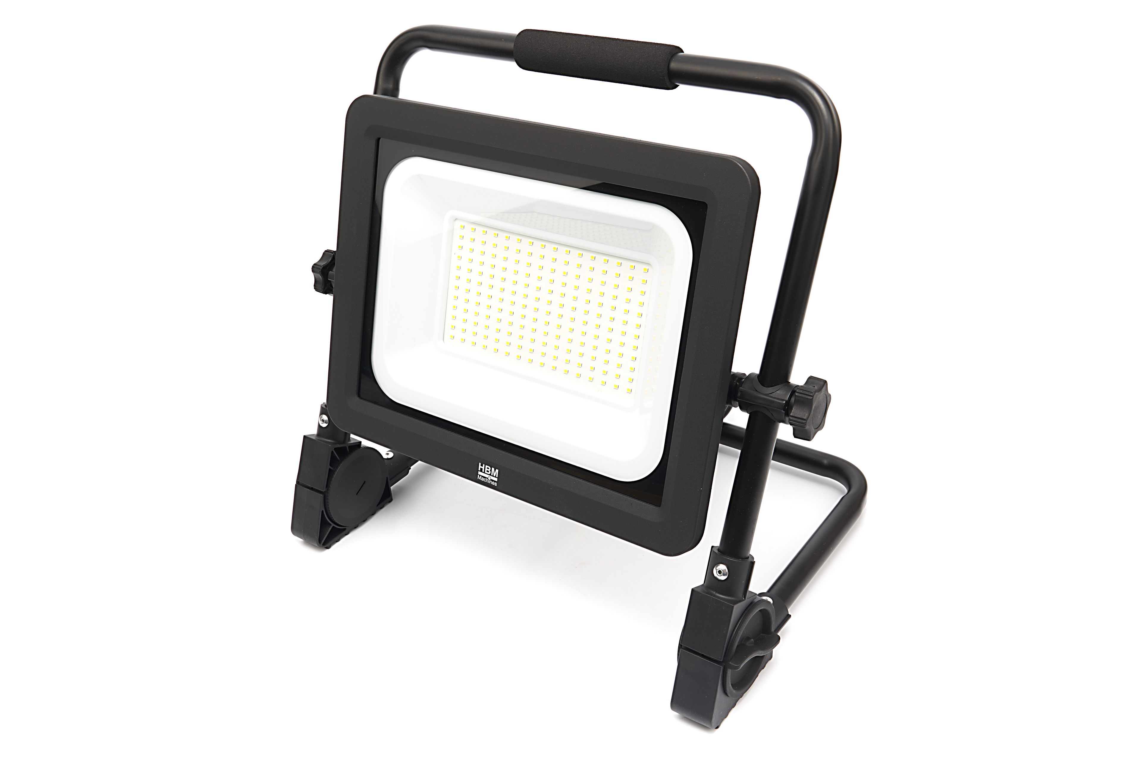 HBM LED bouwlamp 6500K, klasse 2