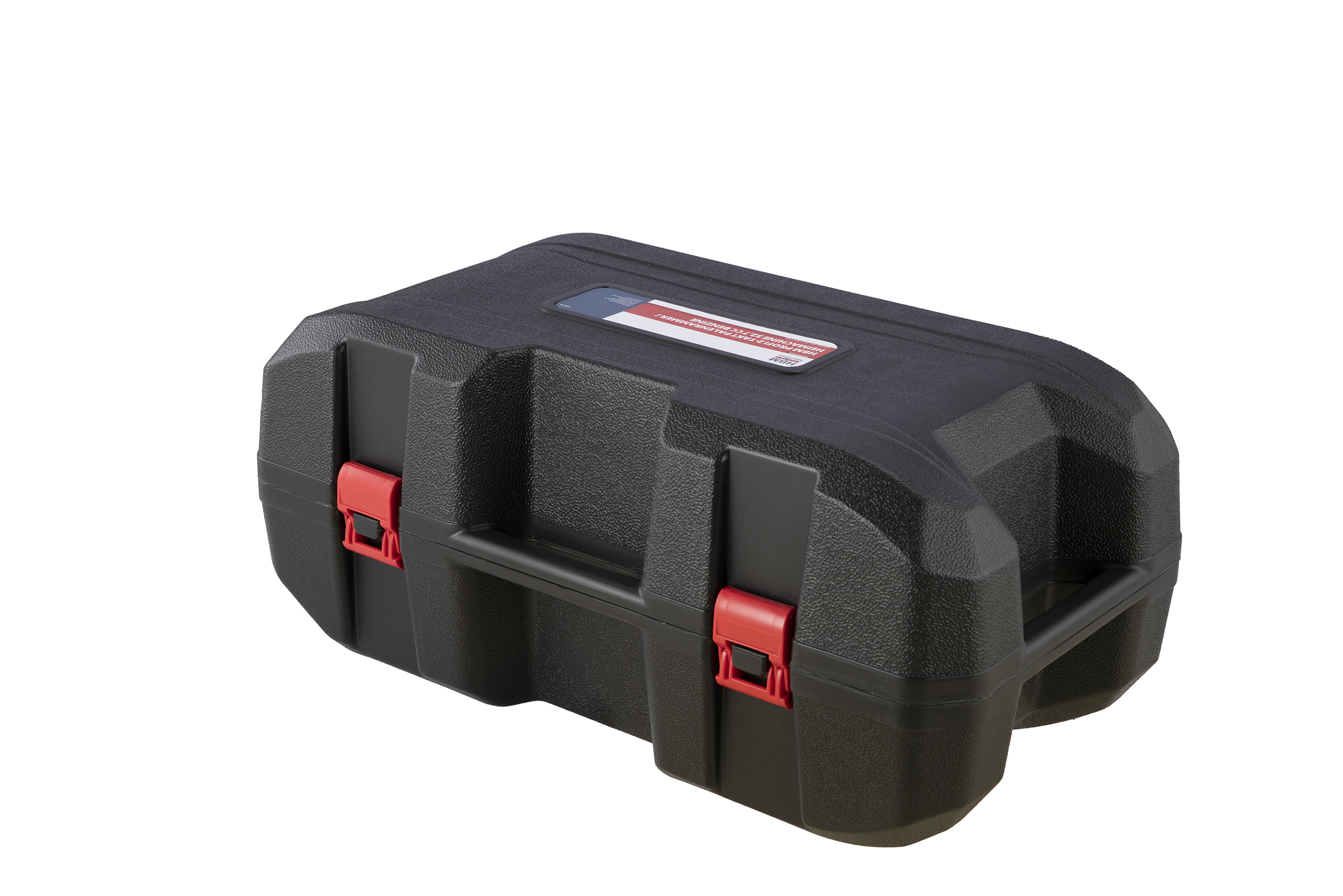 HBM Pilonneuse / enfonceuse de pieux 32,7 cm³ à essence 2 temps professionnelle Image 13