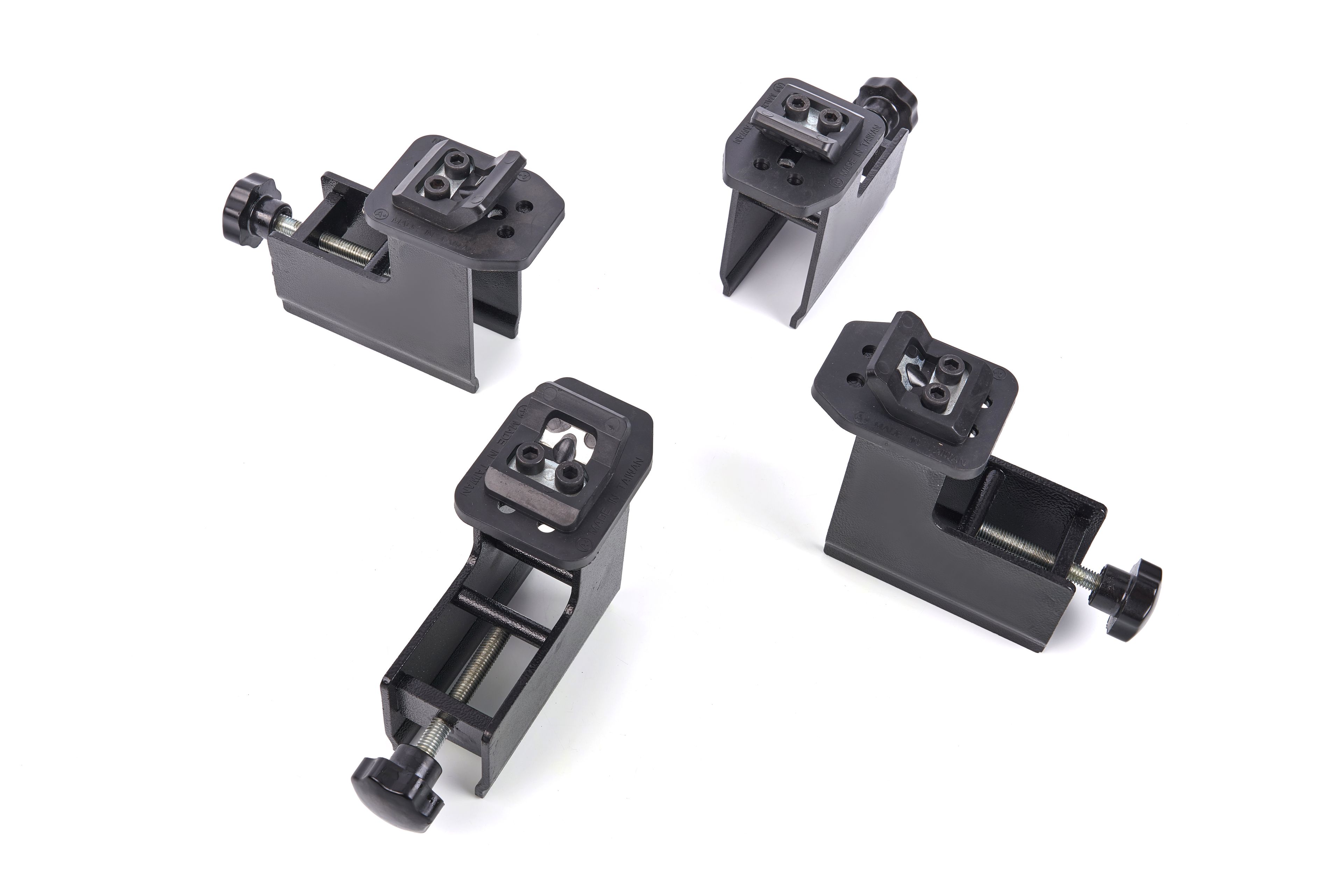 HBM Set Klauwen voor Motorfietsbanden Voor Artikel no. 9253 en K9254