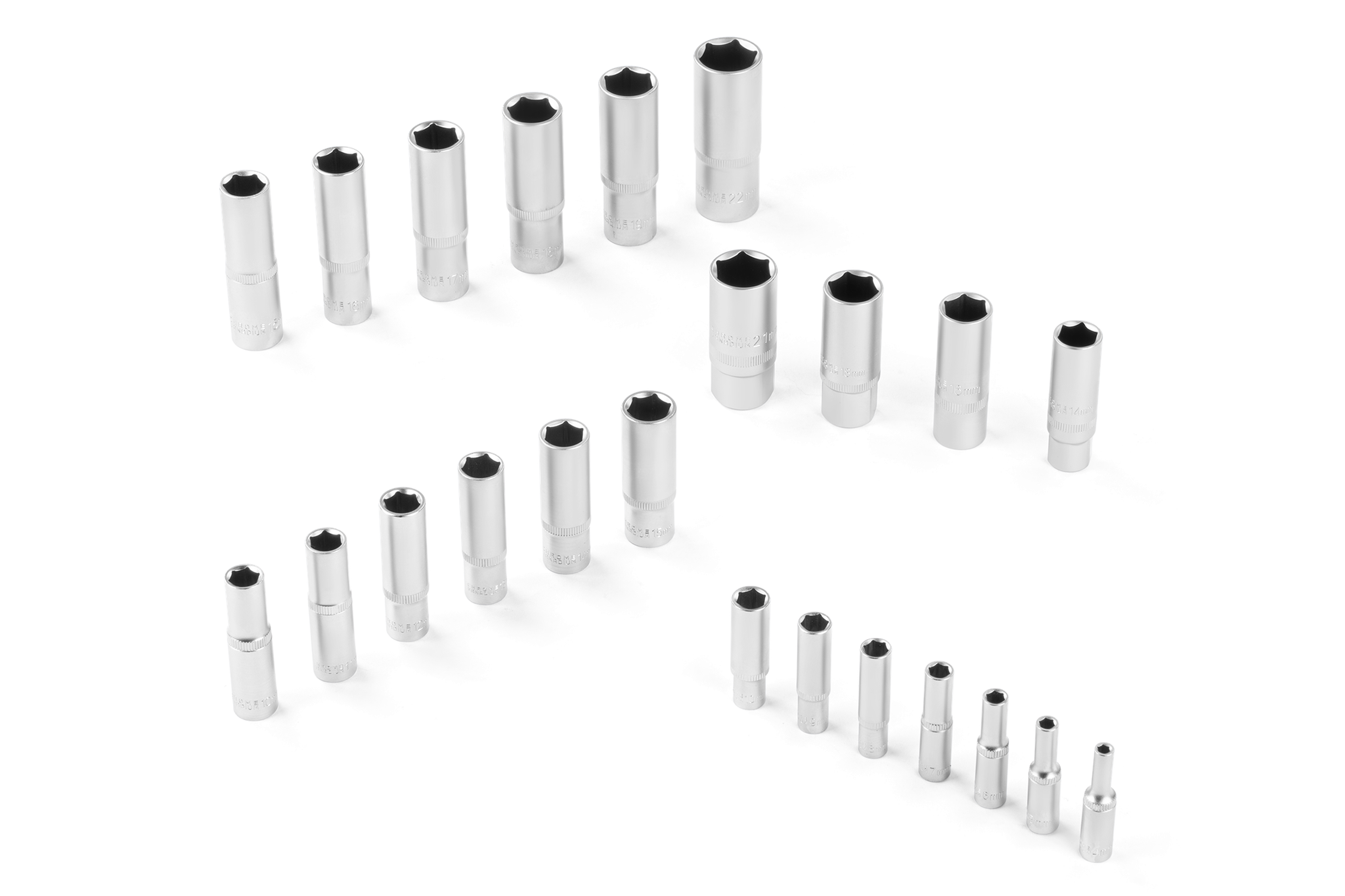 HBM doppenset 233-delig Image 7