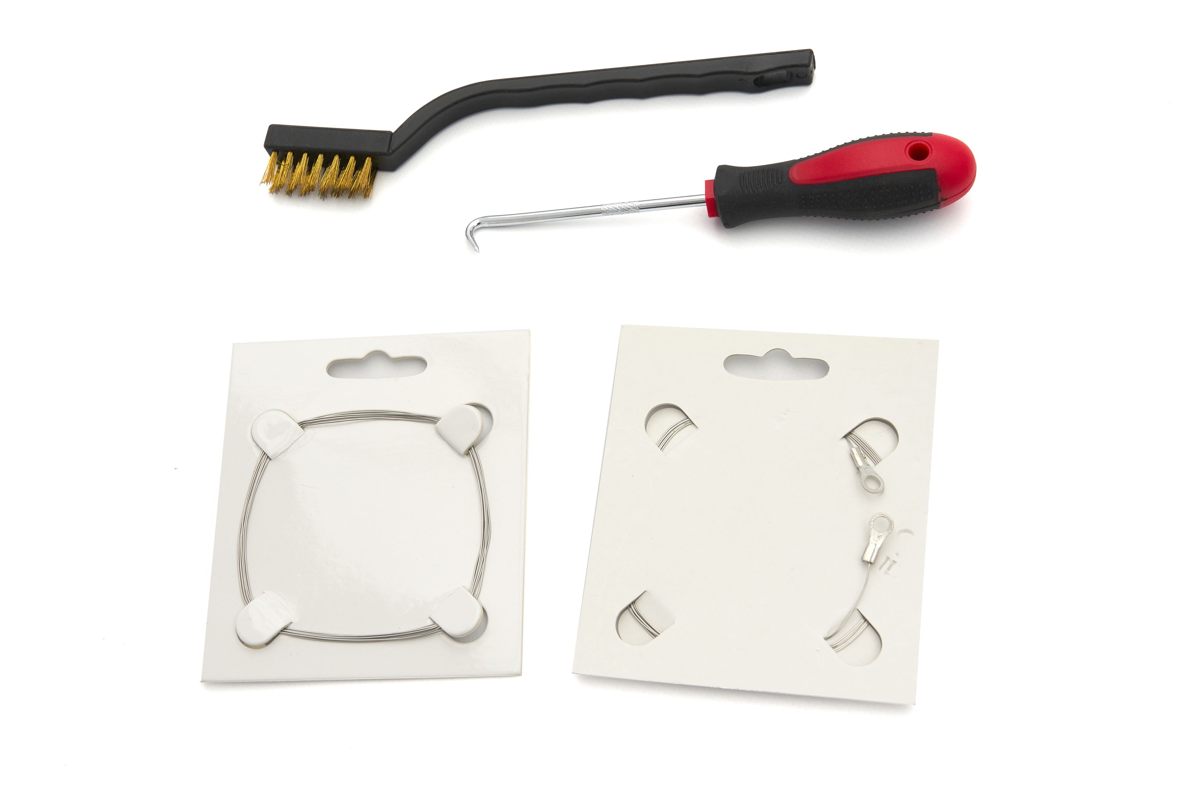 HBM 200 W Schuimsnijder met Poten Image 16