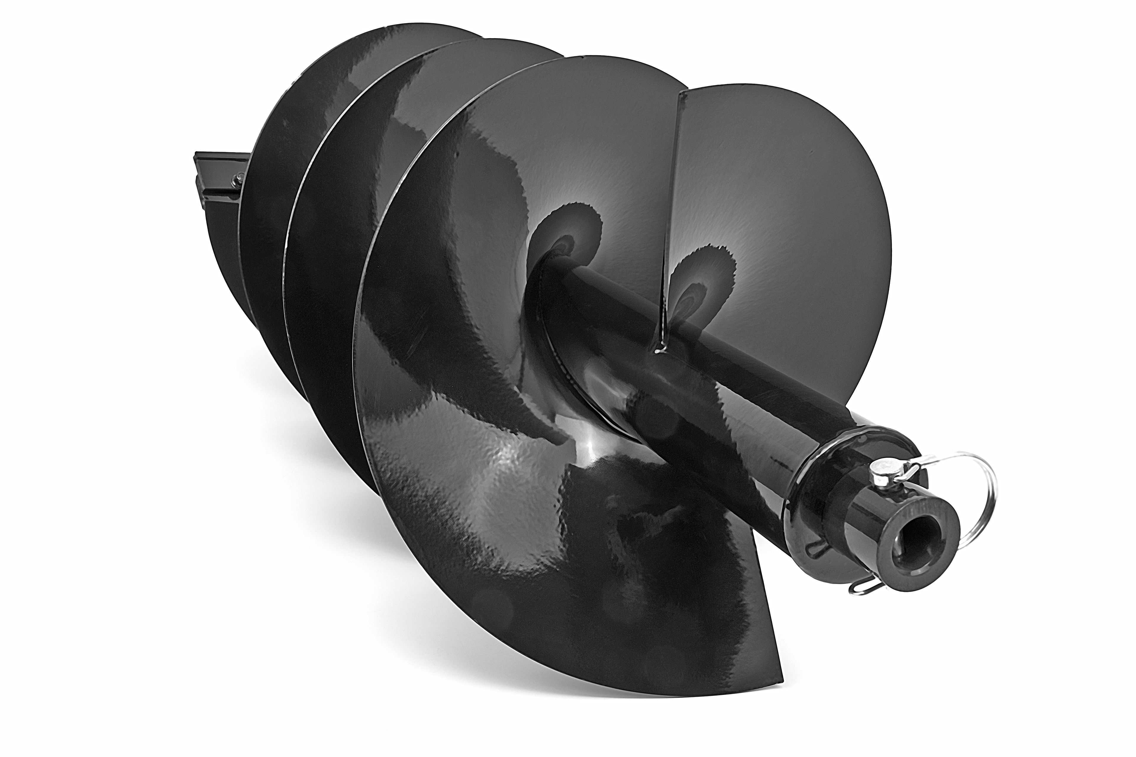 HBM 300 x 800 mm  perforadora de tierra para perforadoras HBM Image 4