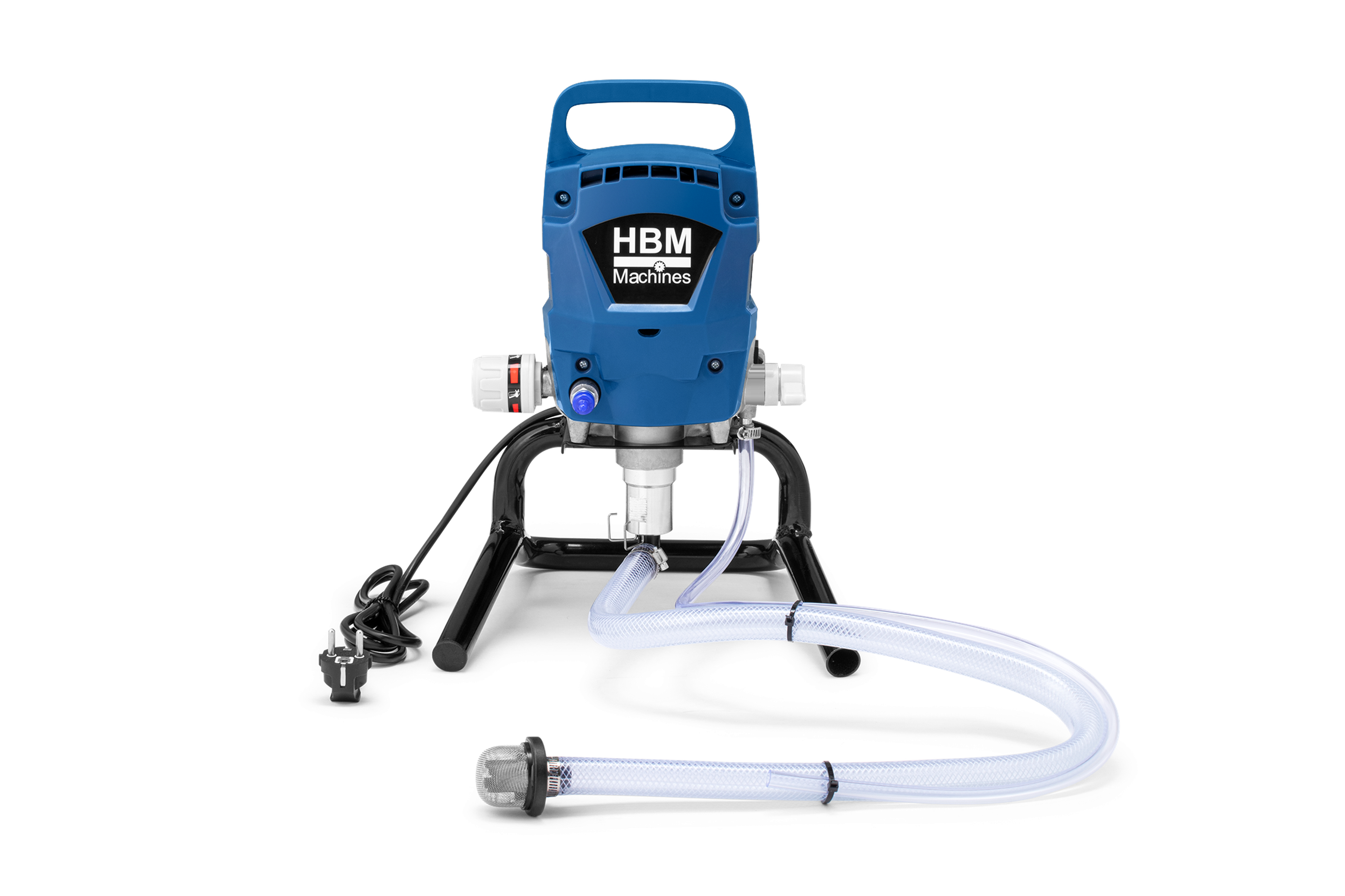 HBM airless verfspuit, 950 W Image 5