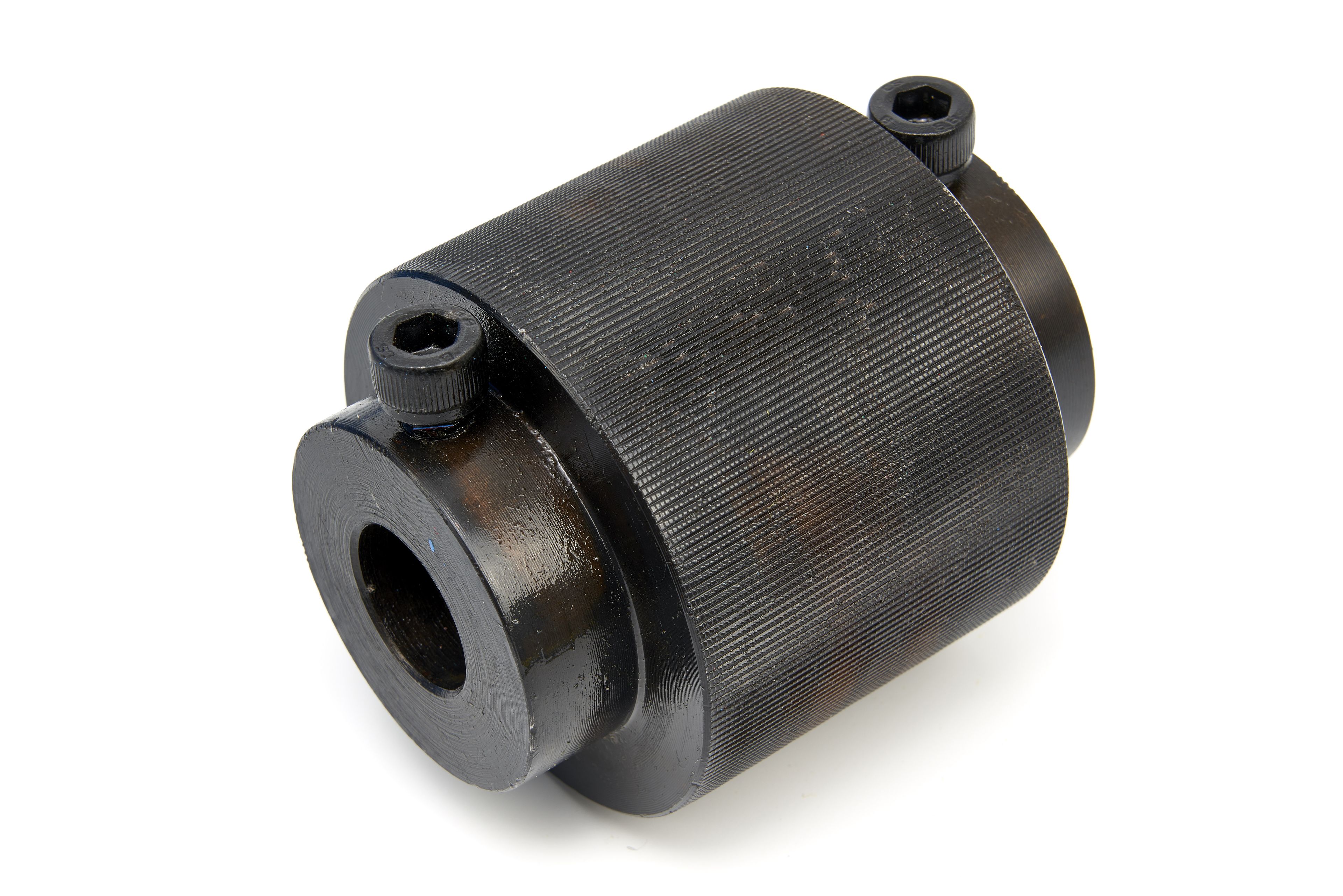 HBM Rouleau à tubes de 40 mm, rouleau à profilés pour tubes ronds et carrés Image 7