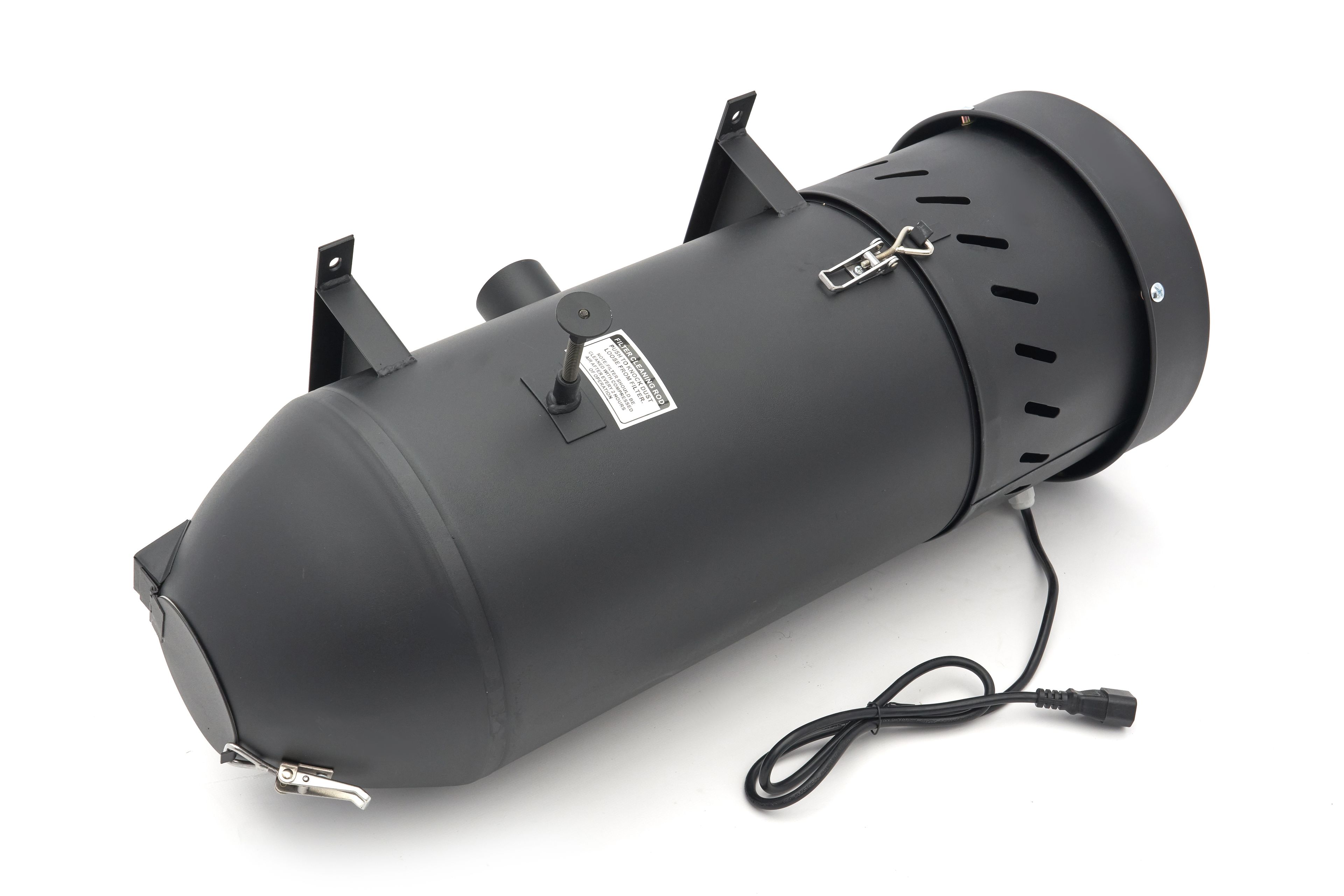 Dépoussiéreur pour Cabine de Sablage HBM SBC Image 4