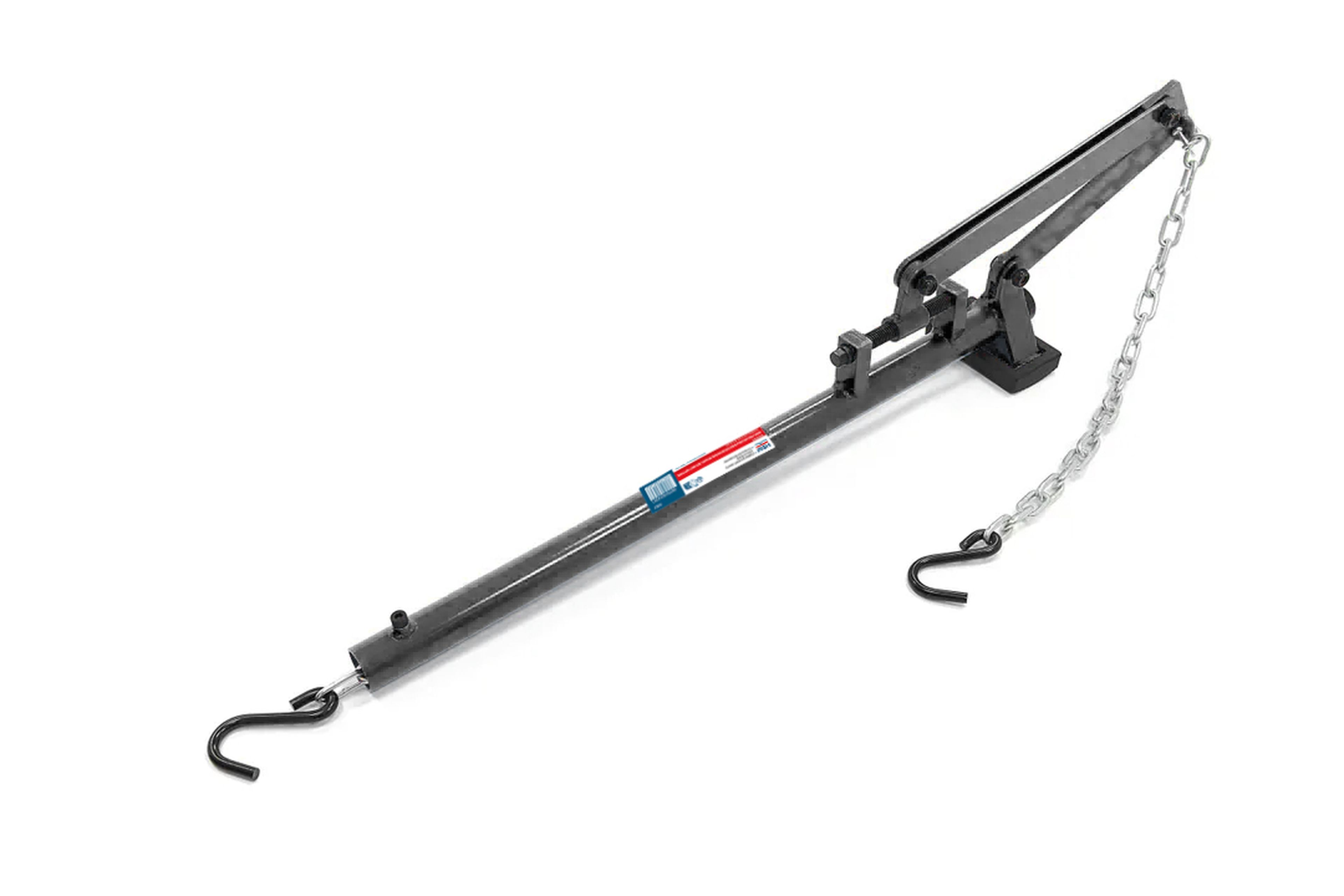 HBM Querlenker-Montagesatz Deluxe mit Kette