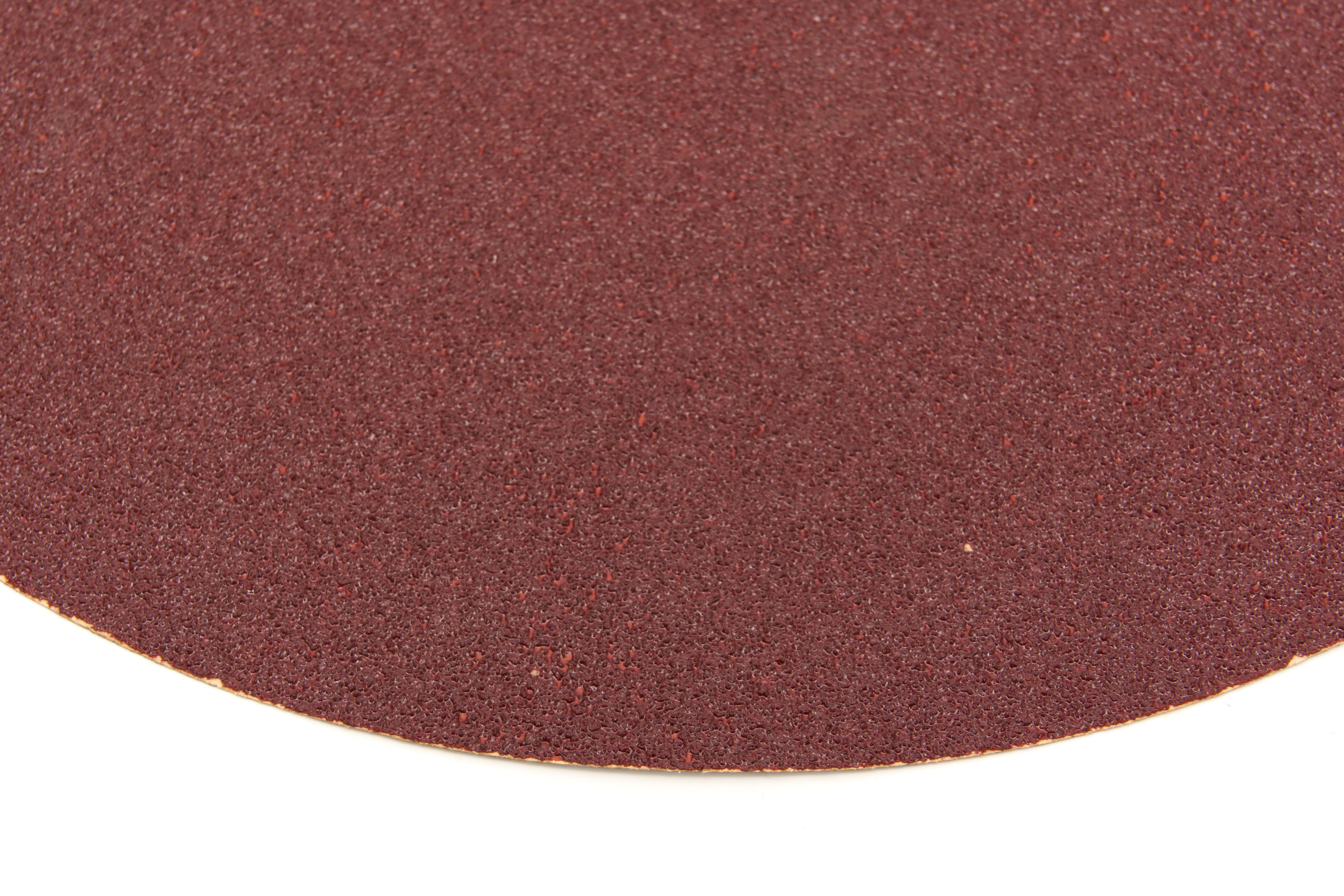 HBM Disco Abrasivo Autoadesivo 250 mm | 40 Image 3