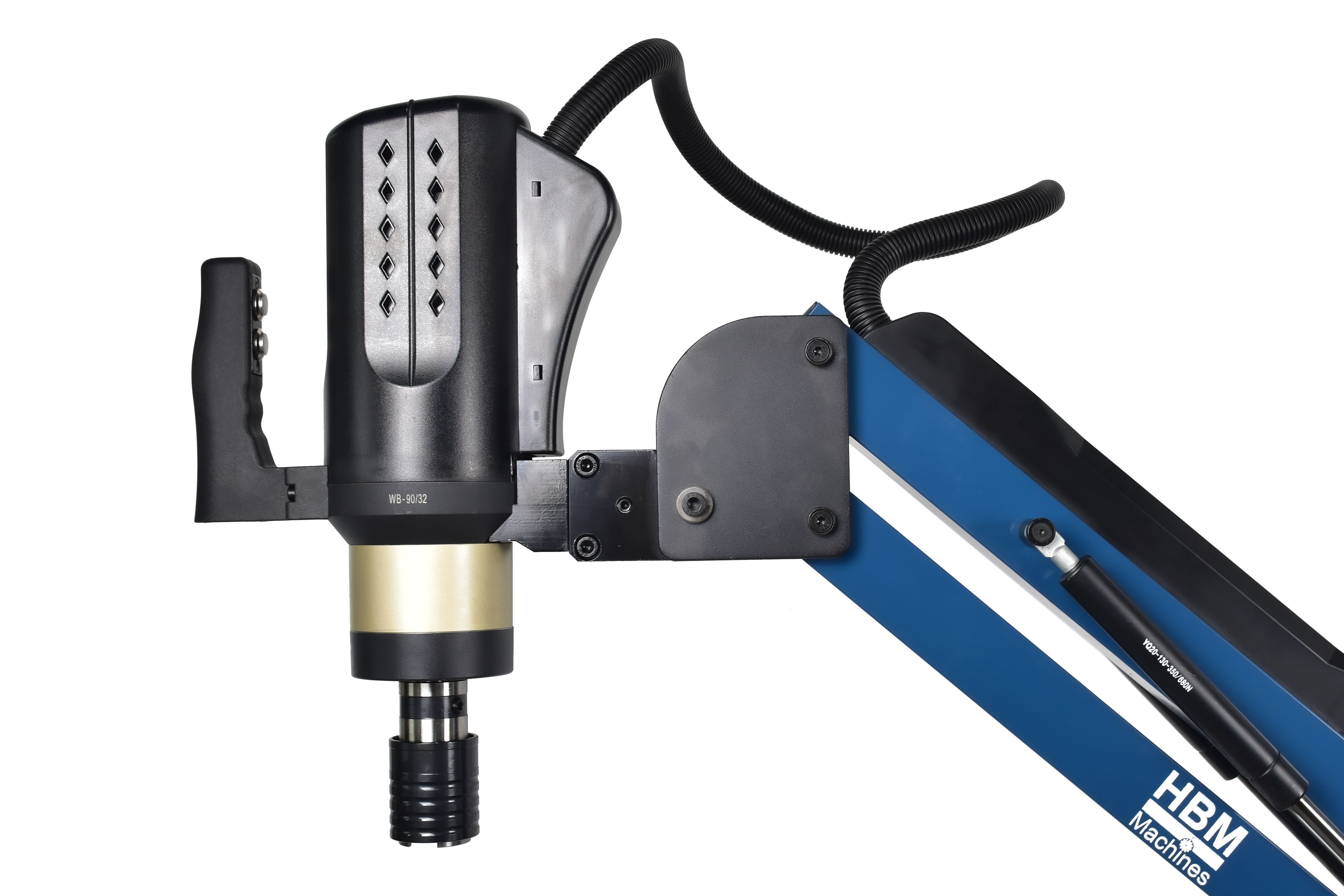 HBM M6 – M24 Braccio di Foratura Elettrico Image 5