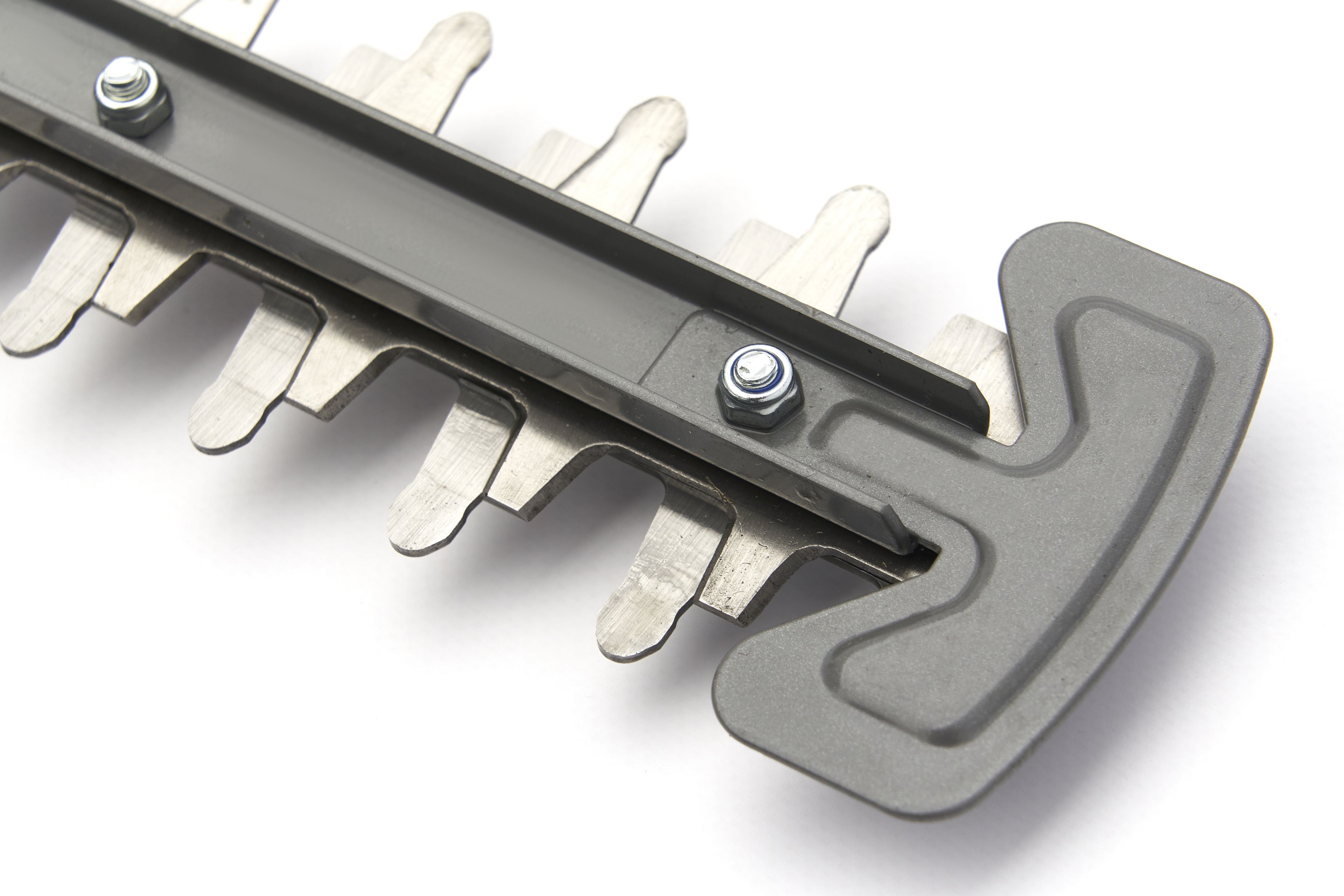 HBM 20V- 4.0Ah Heggenschaar en Grastrimmer Set Inclusief 2 Accu's Image 17