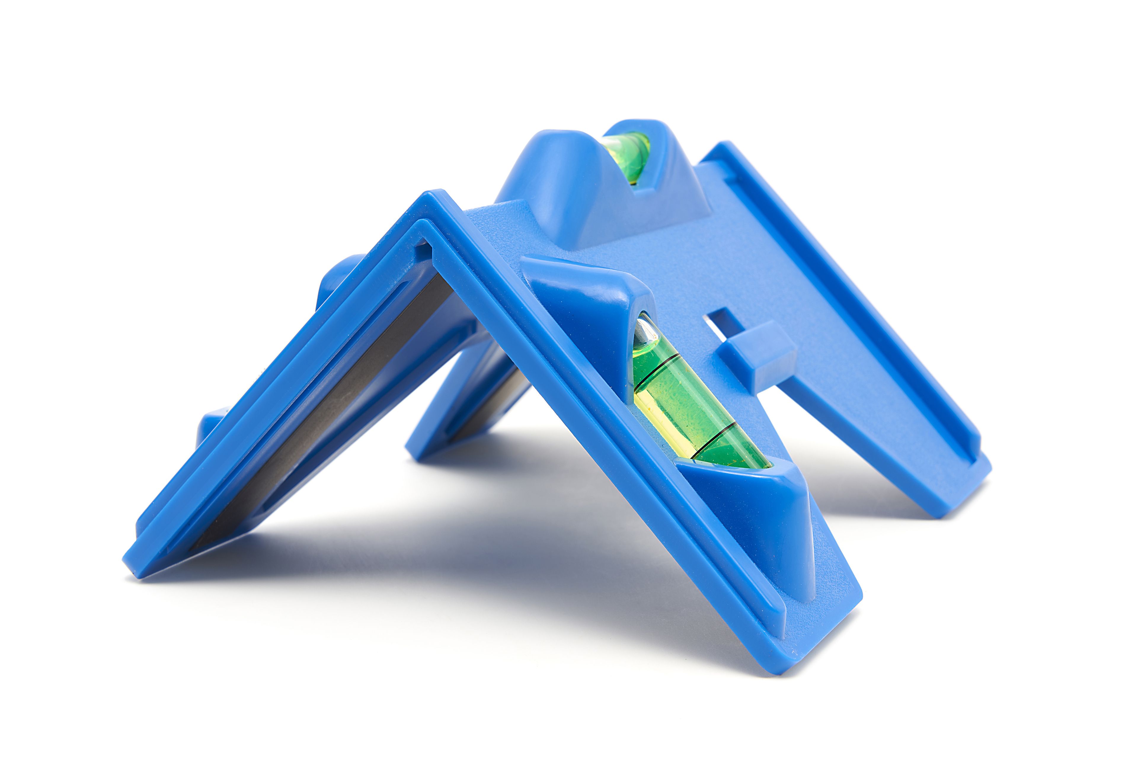 HBM 135 mm. Nivel de ángulo Image 3