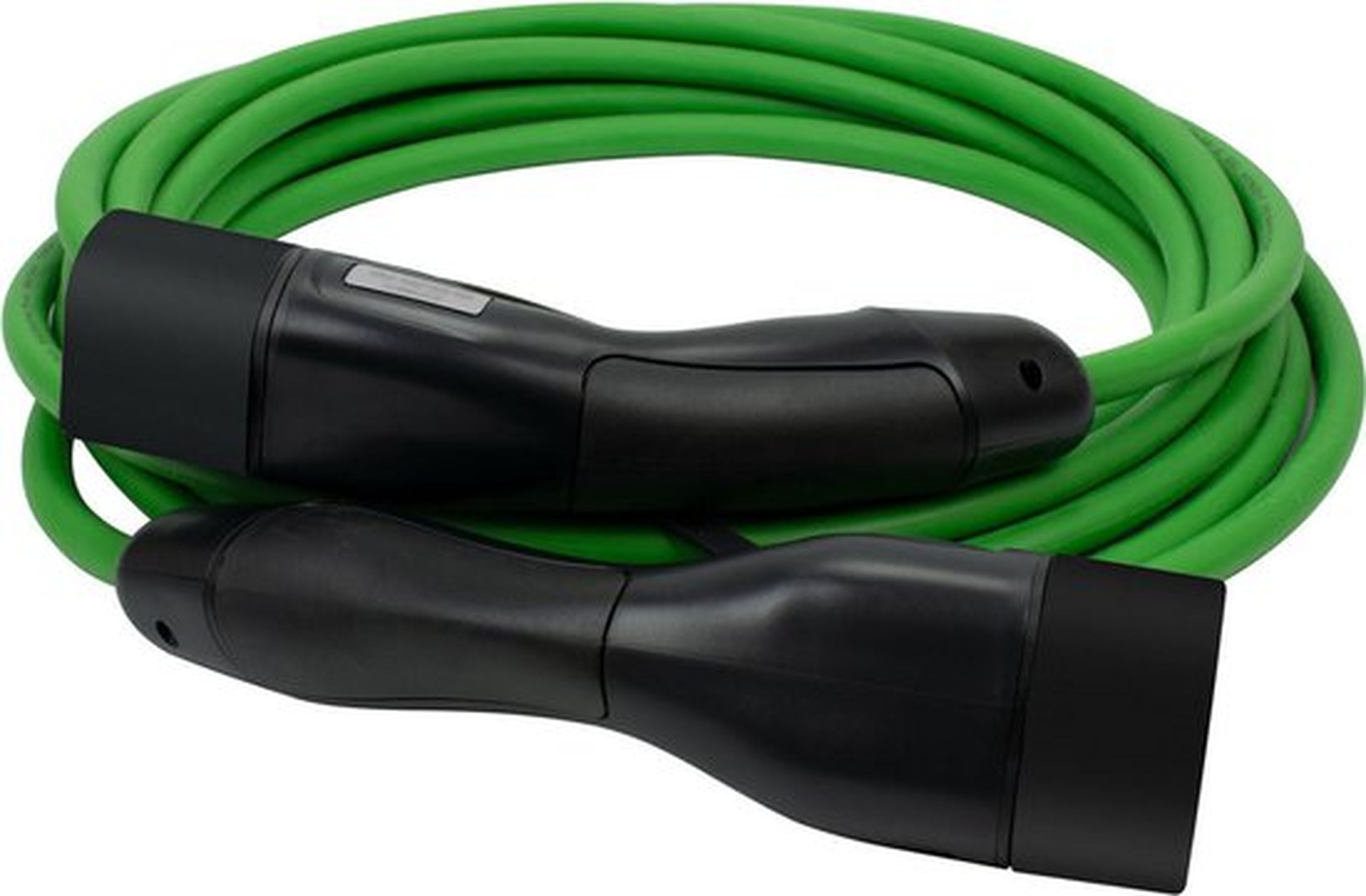 Câble de recharge Blaupunkt pour voiture électrique, type 2 A1p32at2, 8 mètres Image 5
