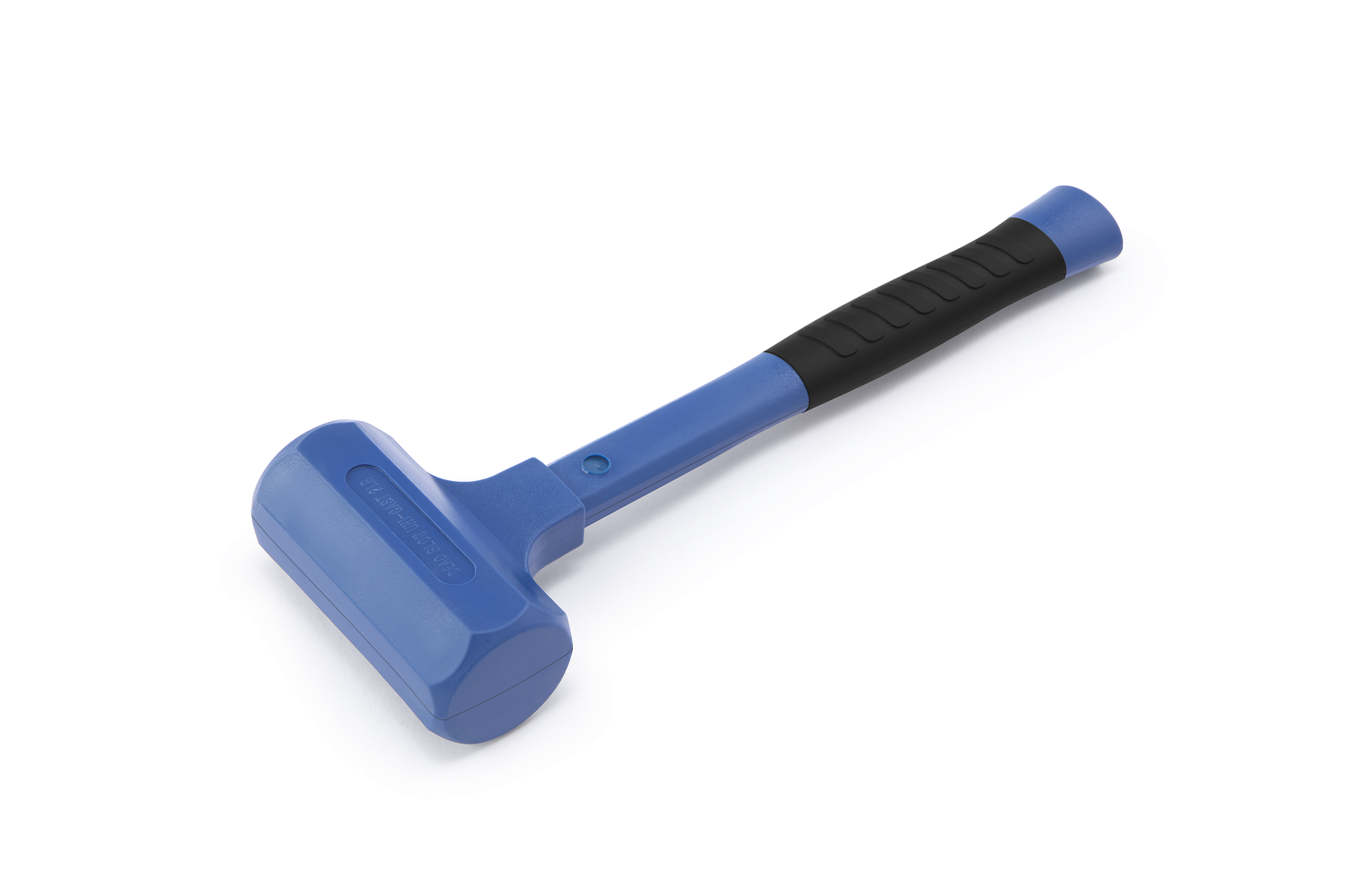 HBM terugslagloze hamer 800 gram