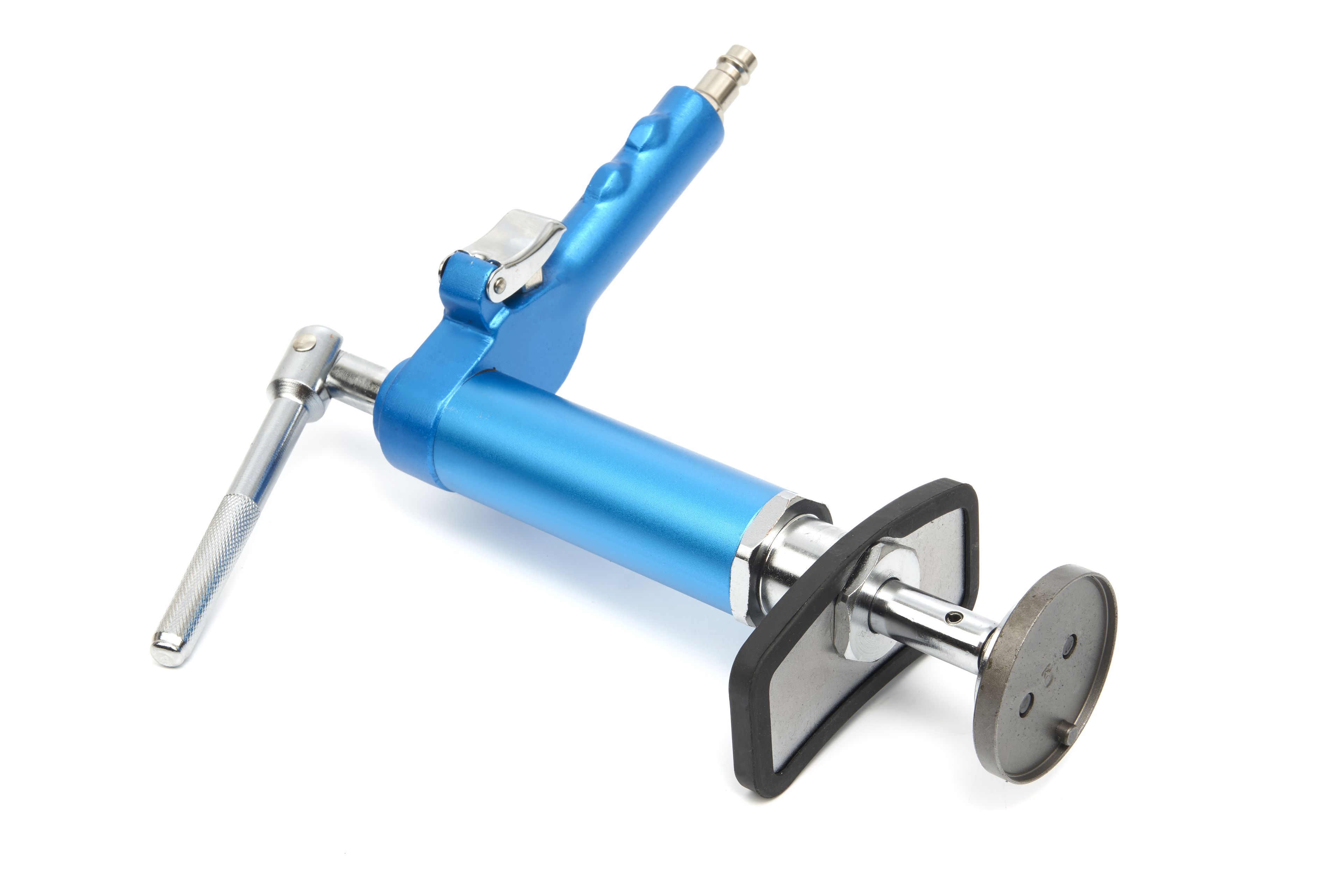 HBM pneumatische remzuiger terugstelset 23-delig Image 7