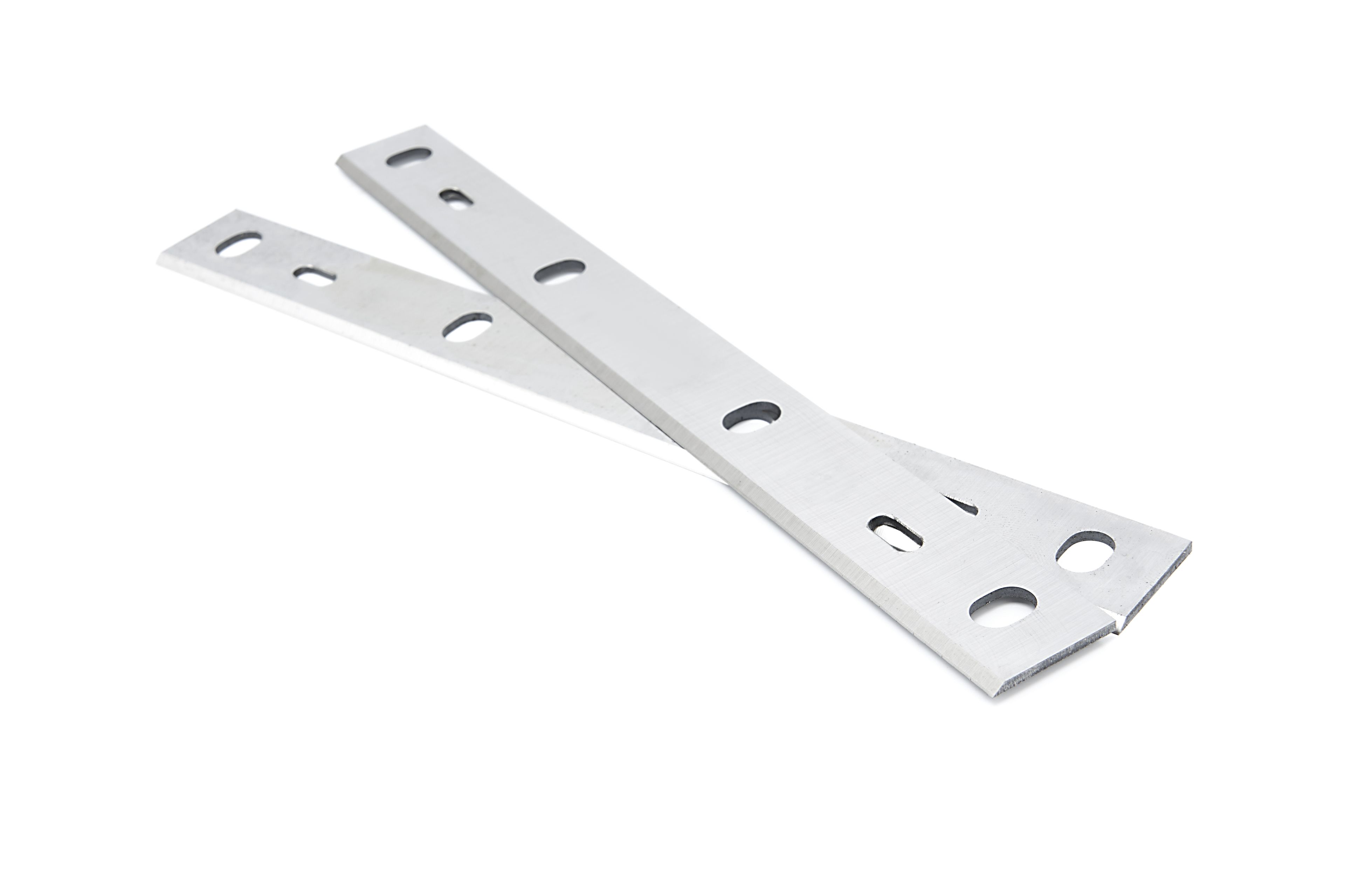 Messenset voor de HBM 8 inch vlak- en vandiktebank Image 3