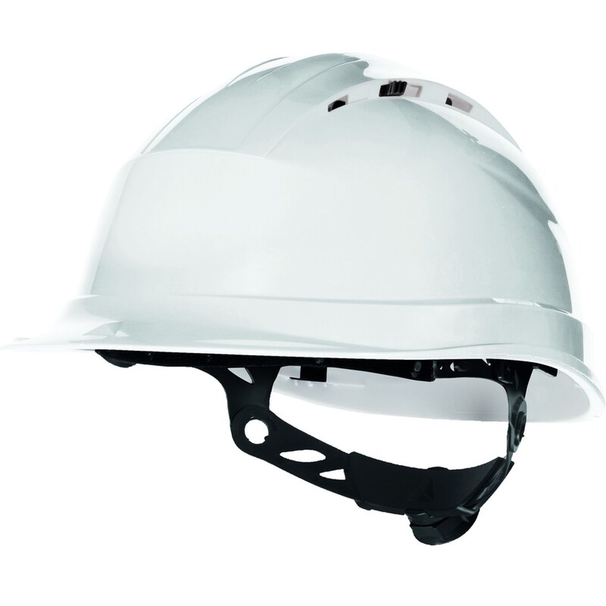 Delta Plus belüfteter Schutzhelm