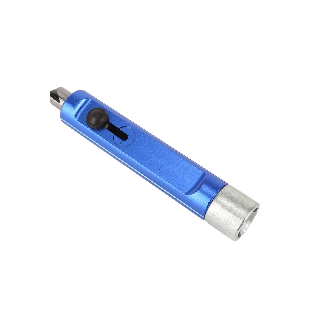 Fresadora Manual Universal HBM Profesional Interna y Externa 3 – 14 mm