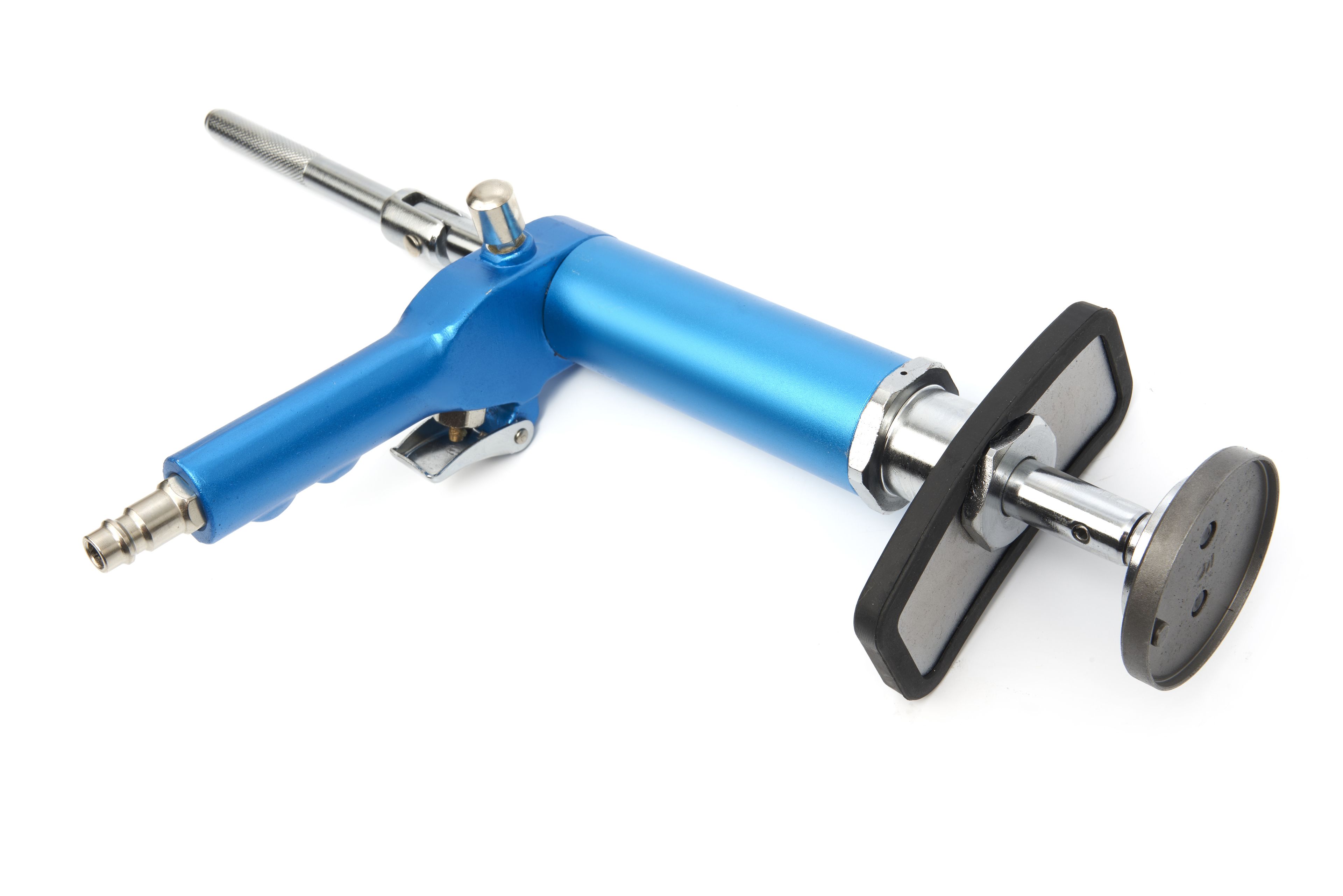 HBM pneumatische remzuiger terugstelset 23-delig Image 9