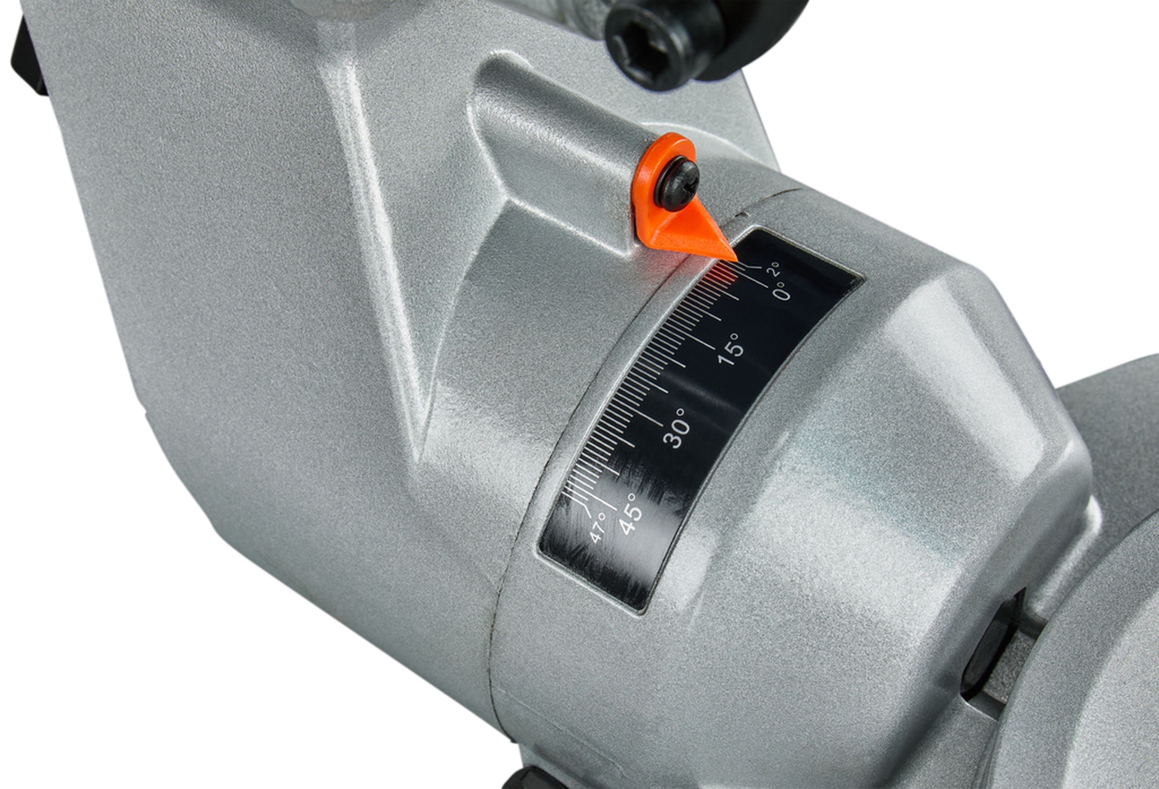 Makita 230 Volt Sega Radiale 260 mm LS1110F Image 7