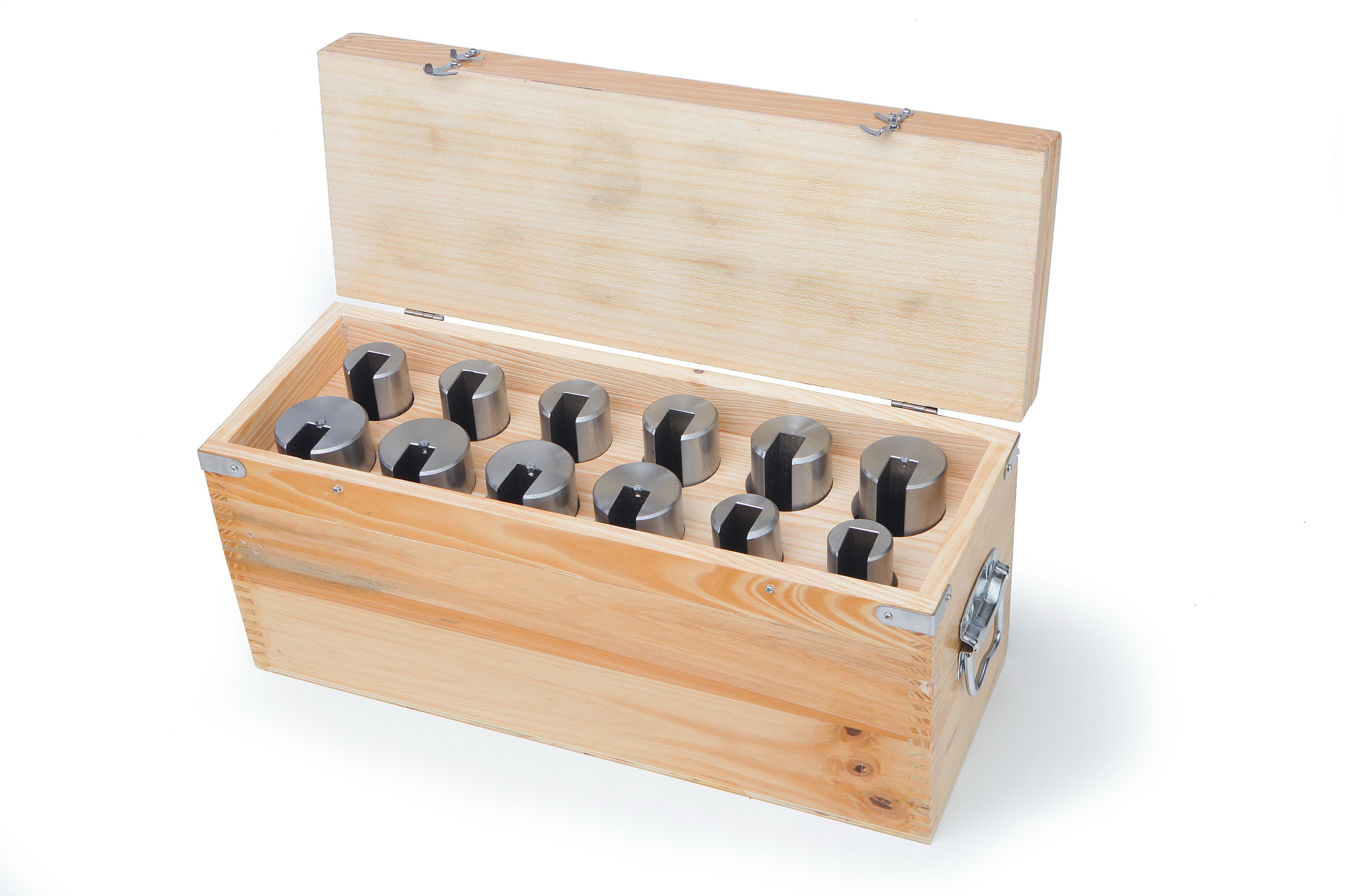 HBM Spiebaansteekset Model 3. Image 2