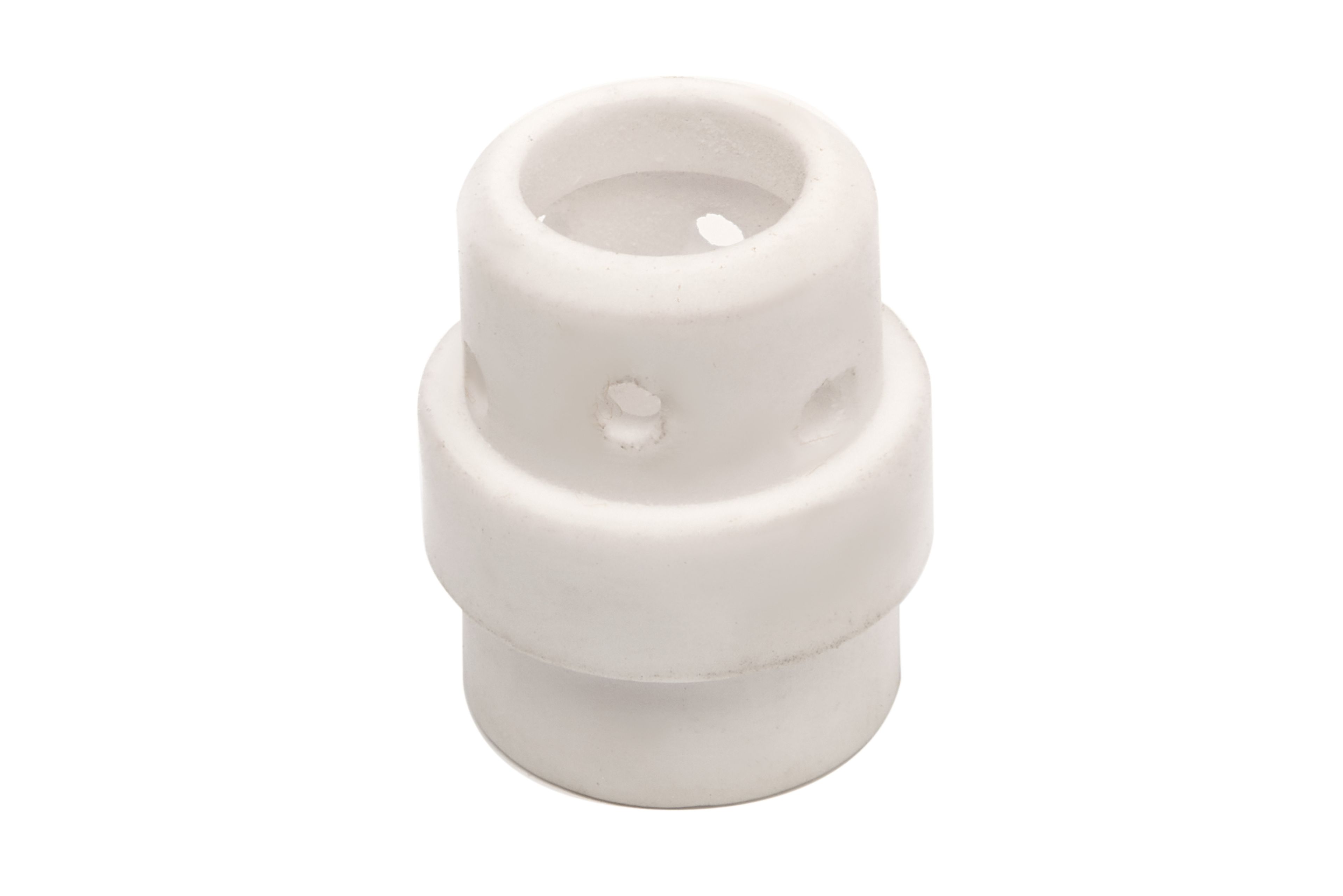 HBM Gasverdeler voor de HBM 3 Meter Professionele MIG-Toorts Image 2