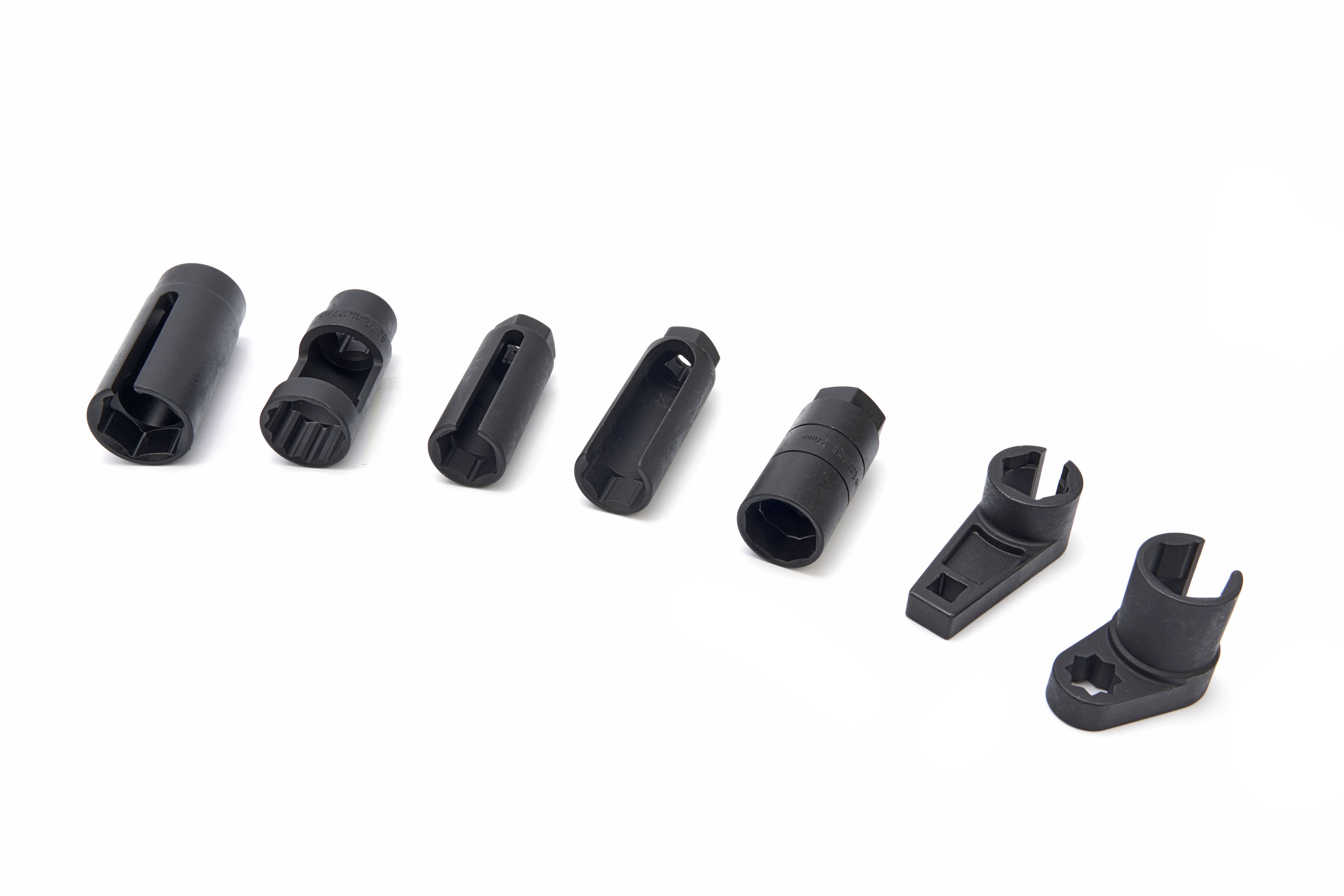 HBM lambdasonde dopsleutelset 7-delig Image 4