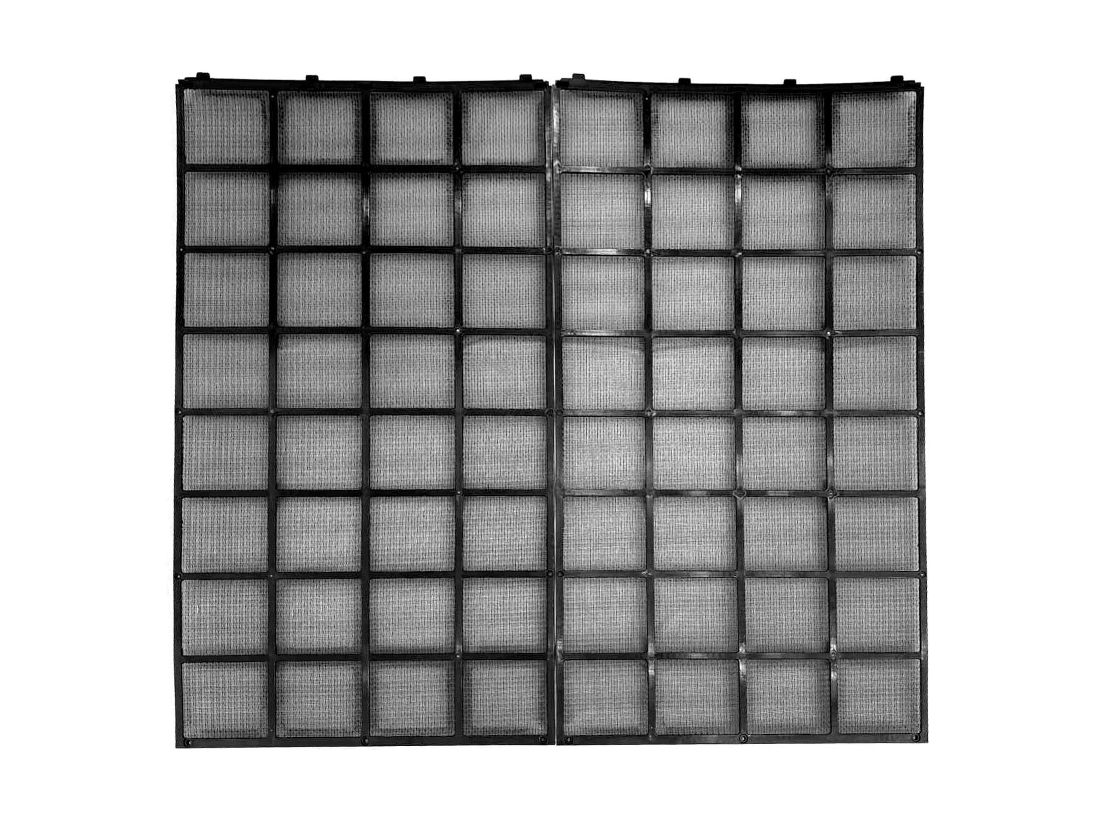 Filtersatz für HBM Luftkühler 18000 m3 Image 3