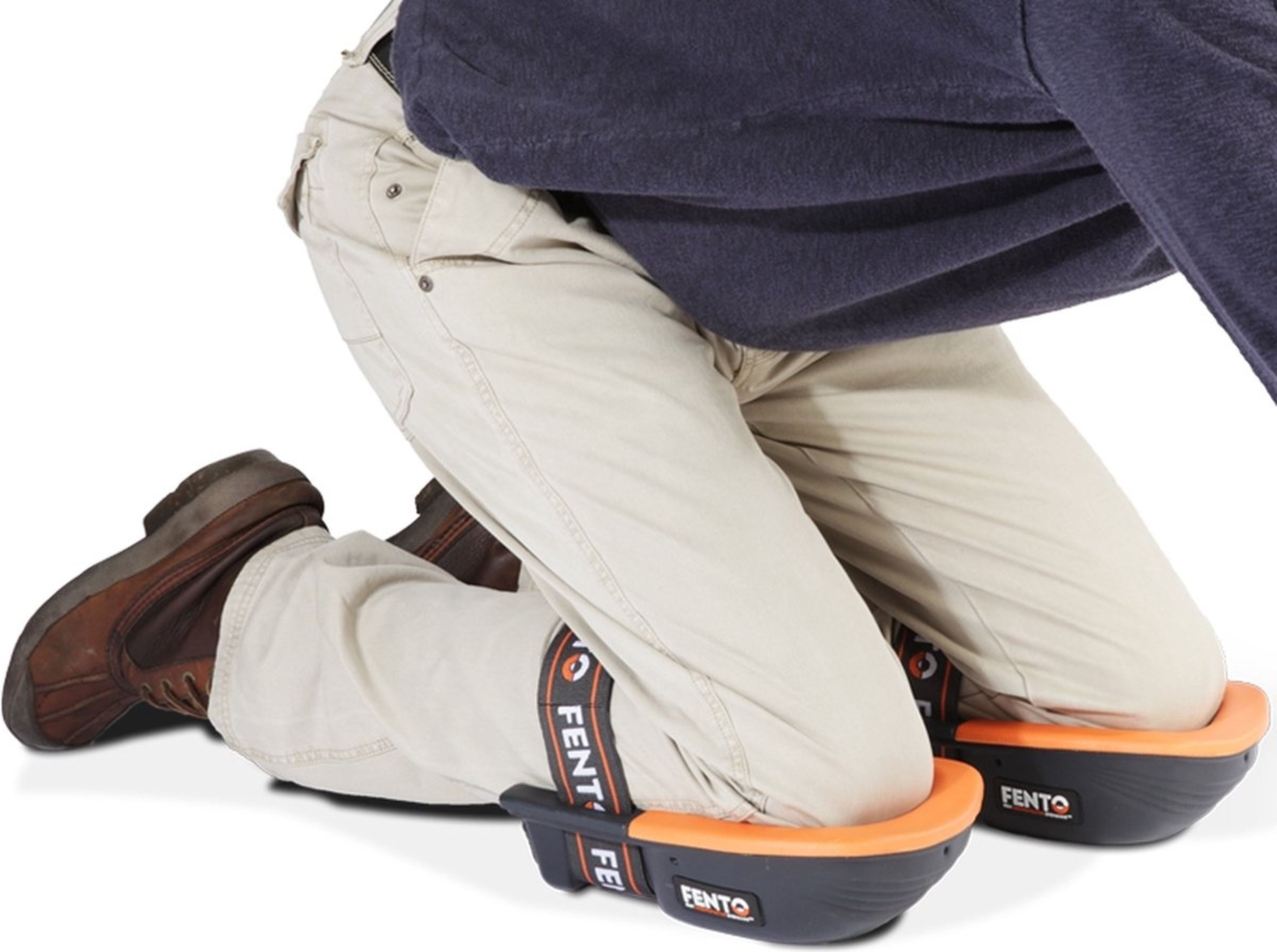 Genouillère Fento Original Image 6