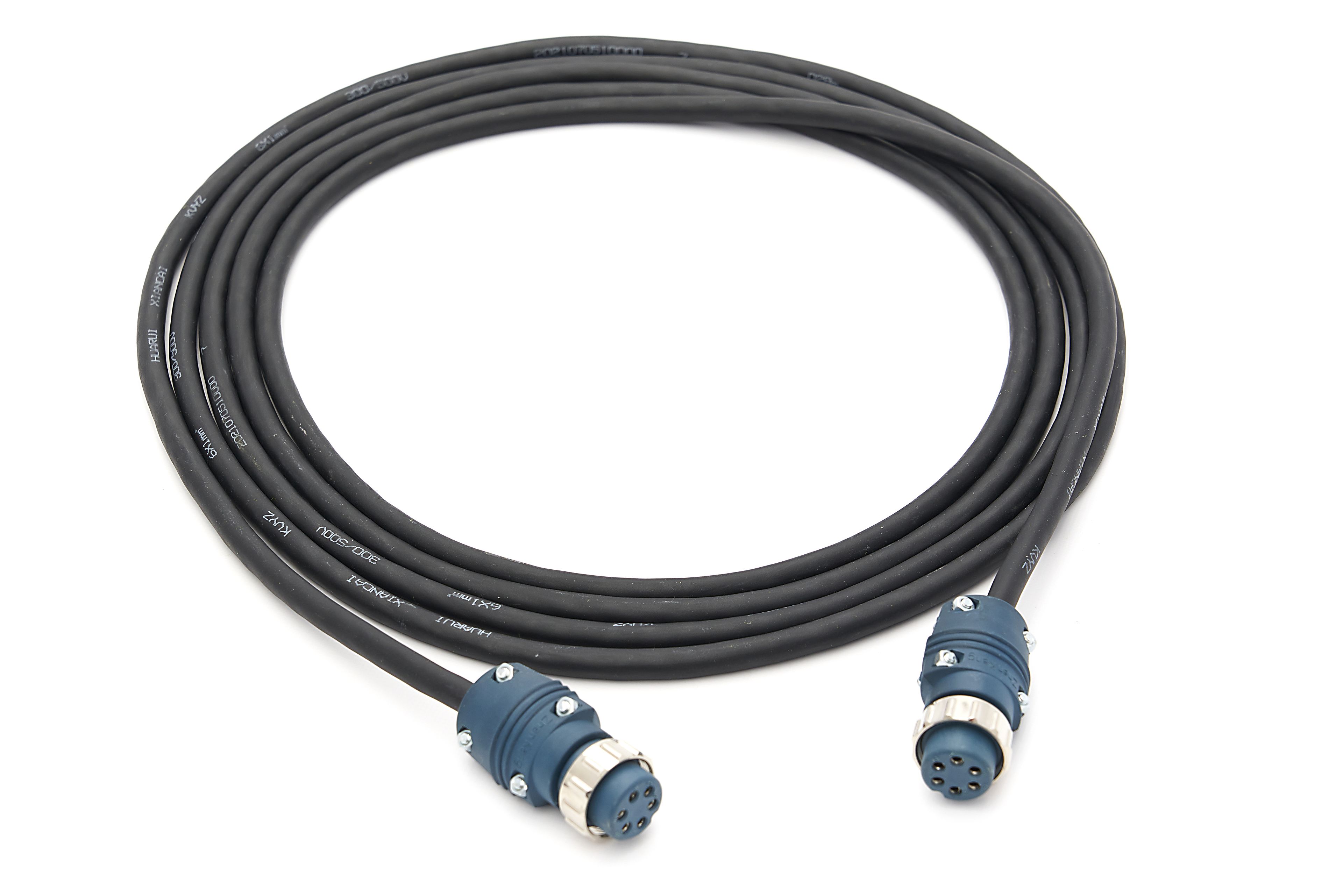 Inversores de led HBM 270 CI Smart Negros 230 V Image 26