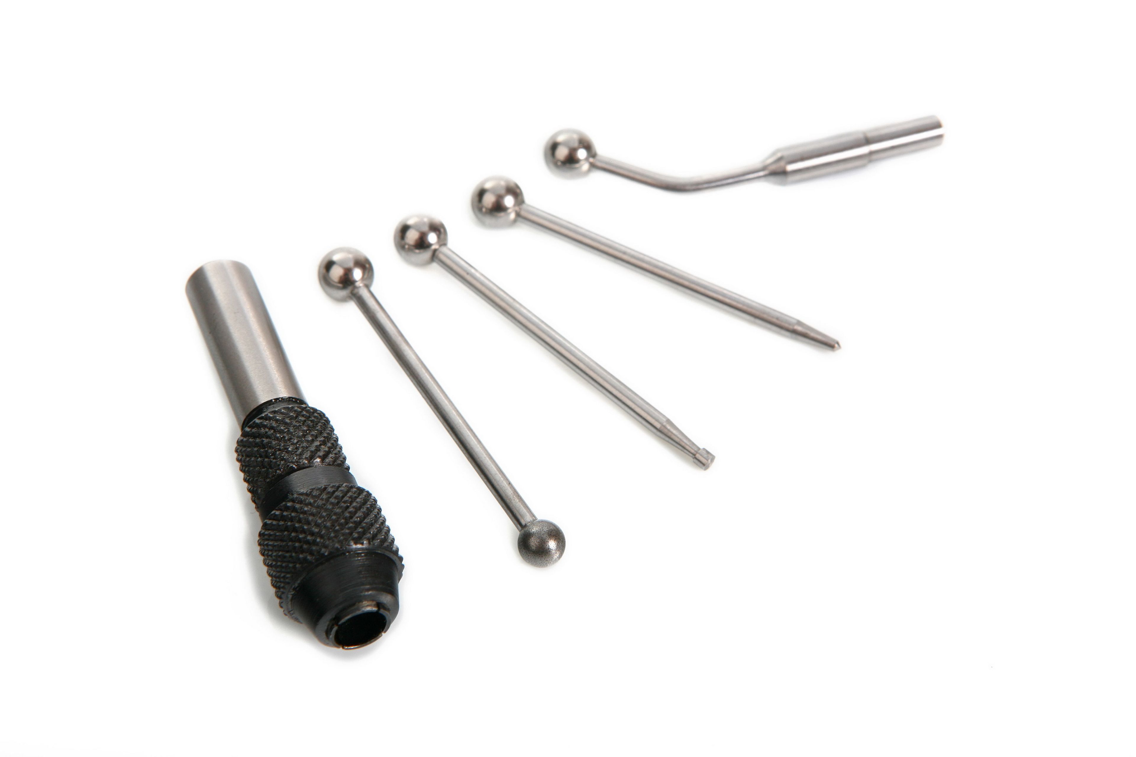 HBM 5er Set Kantenschneider Image 3