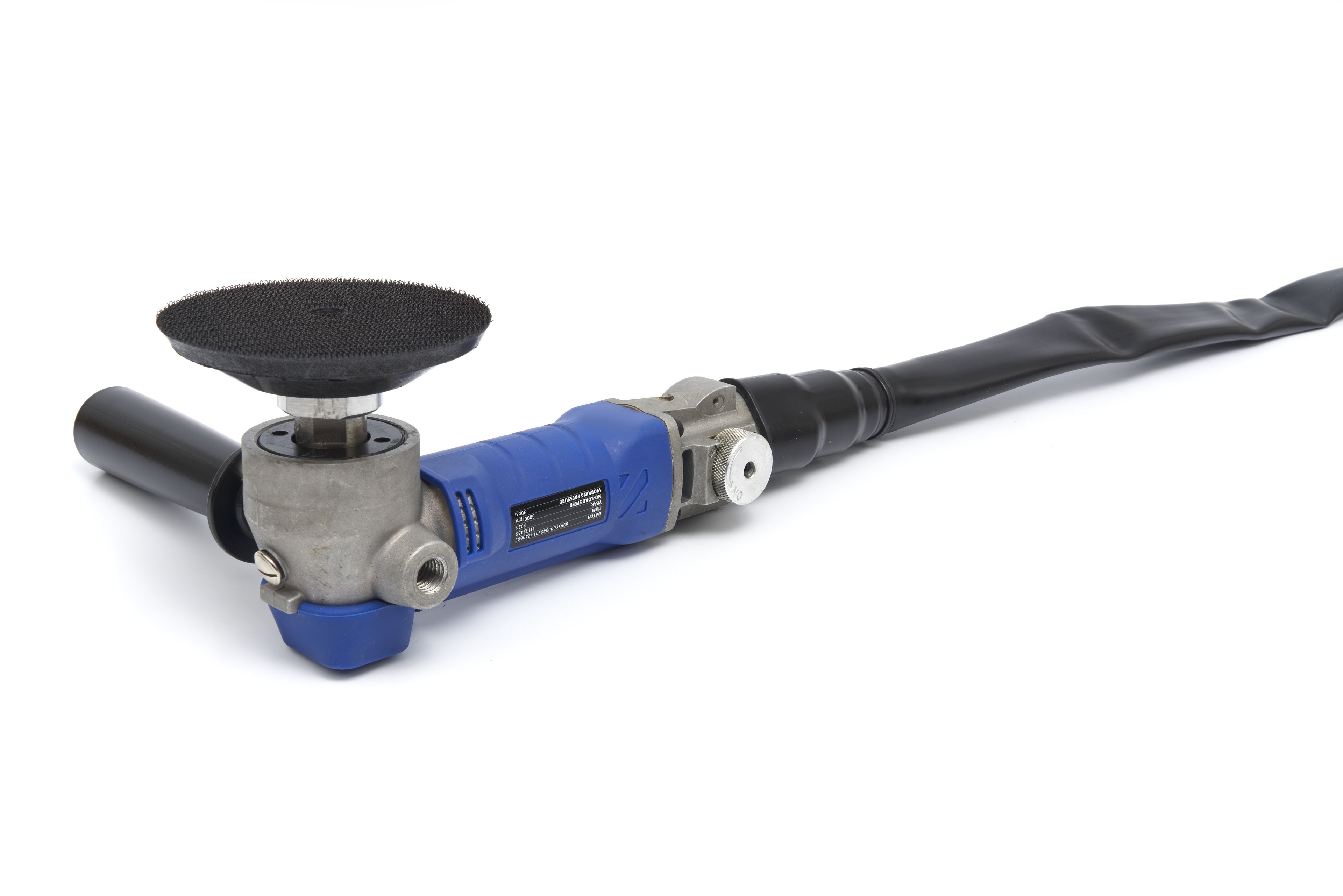 Levigatrice e lucidatrice umida HBM da 100 mm Image 10