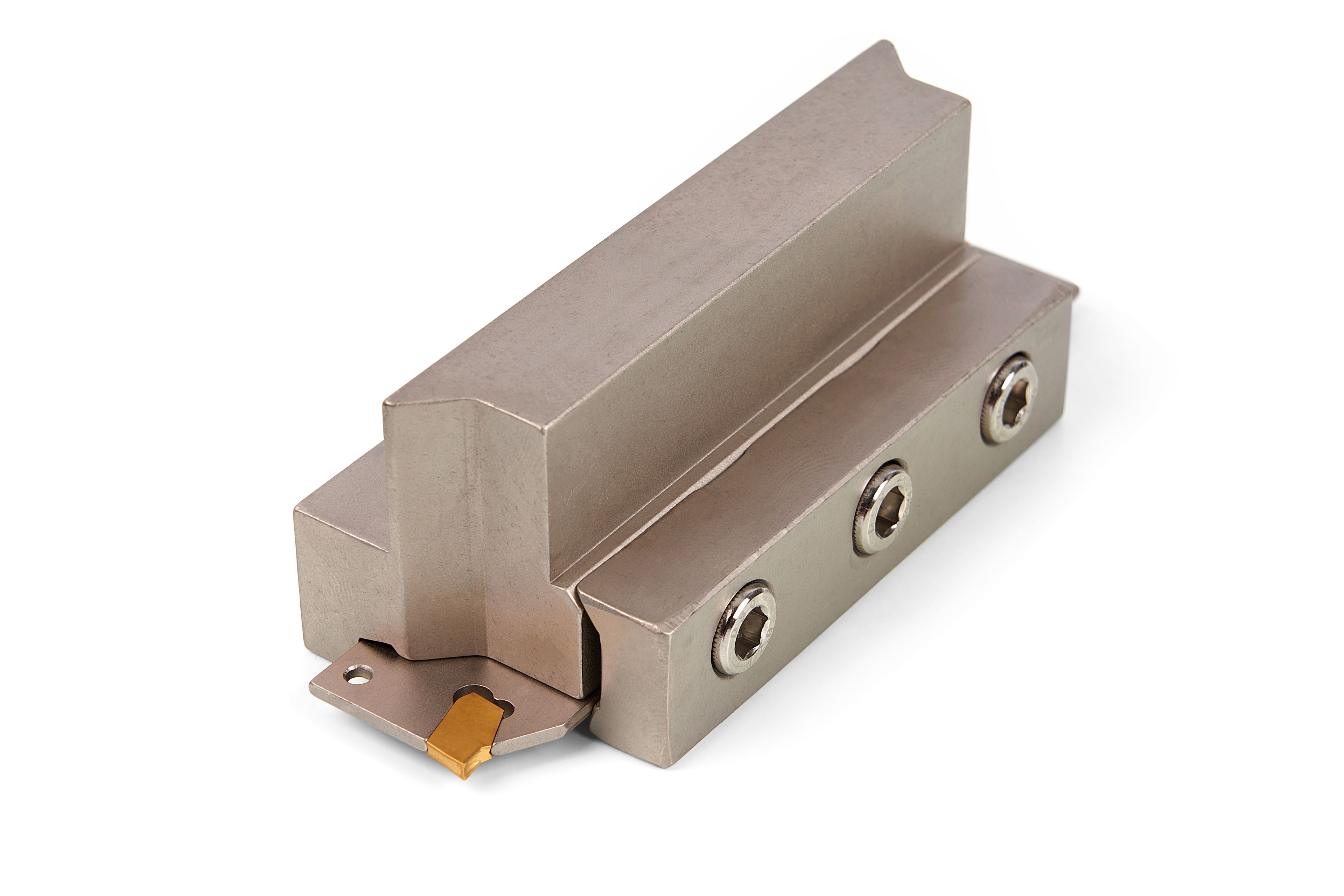 Harlingen Porte-lame 16 mm professionnel avec plaquettes de 2 et 3 mm Image 6