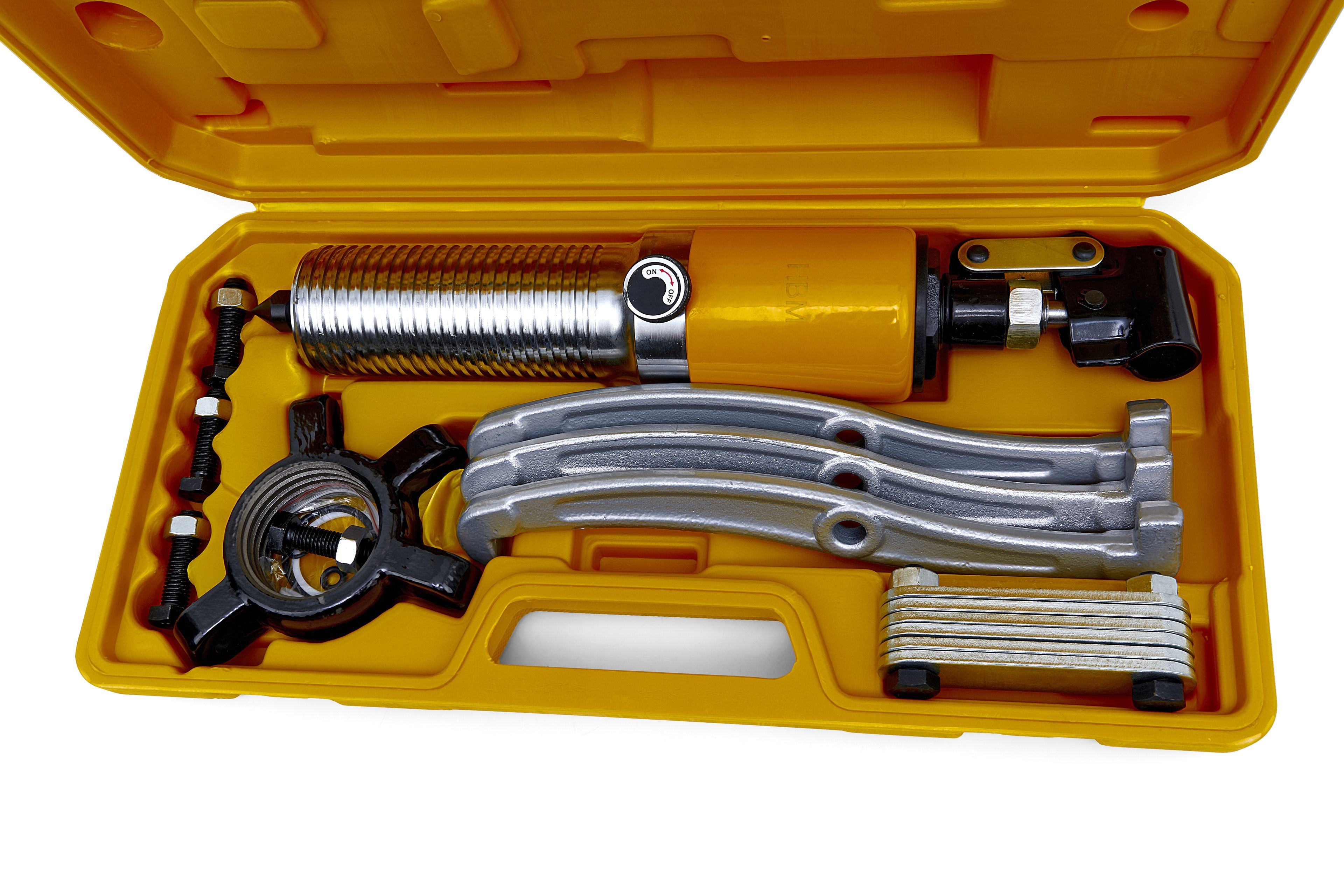 HBM extracteur hydraulique 10 Ton Image 8