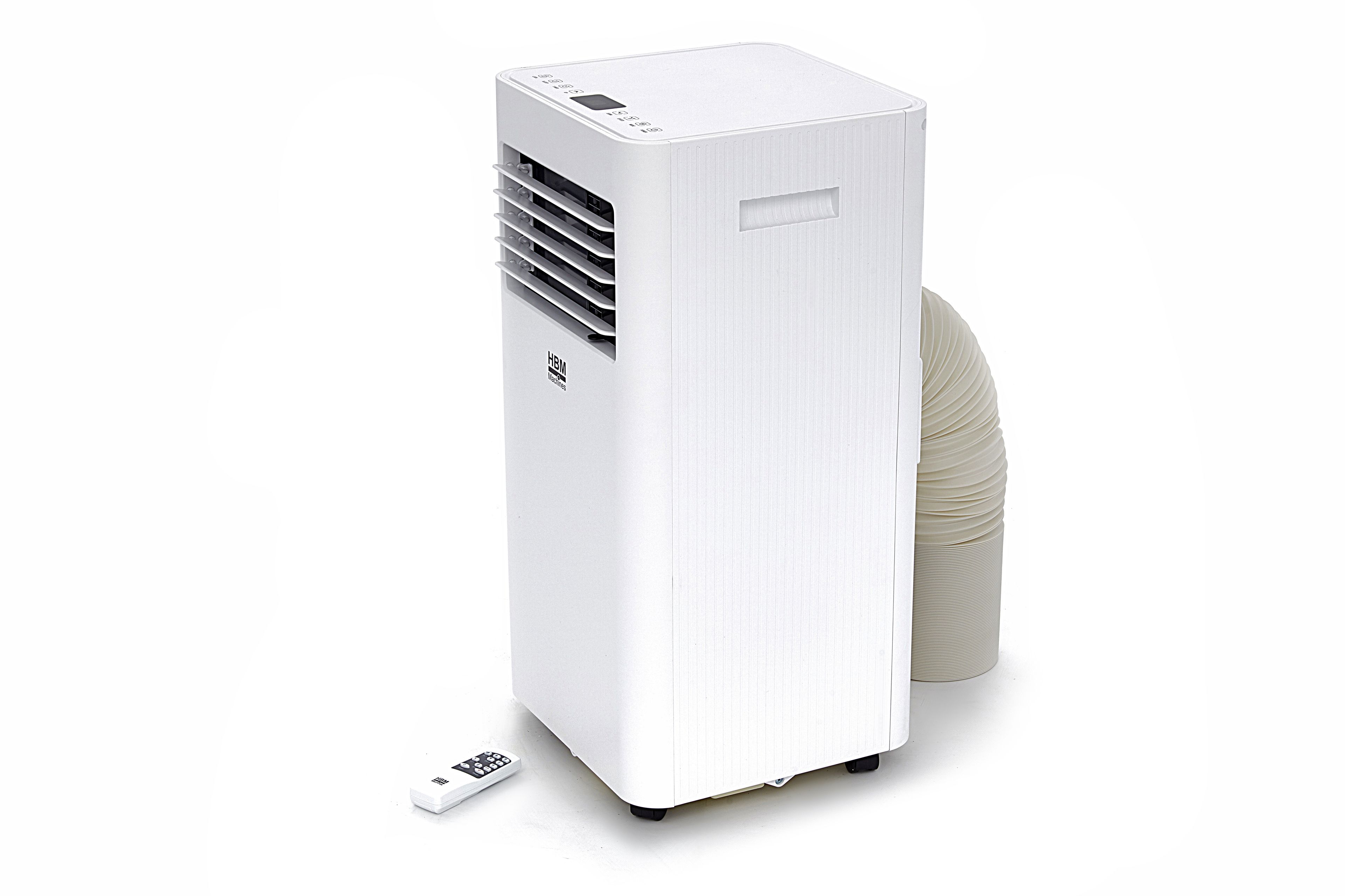 Climatiseur mobile compact HBM - 9 000 BTU/h Image 2