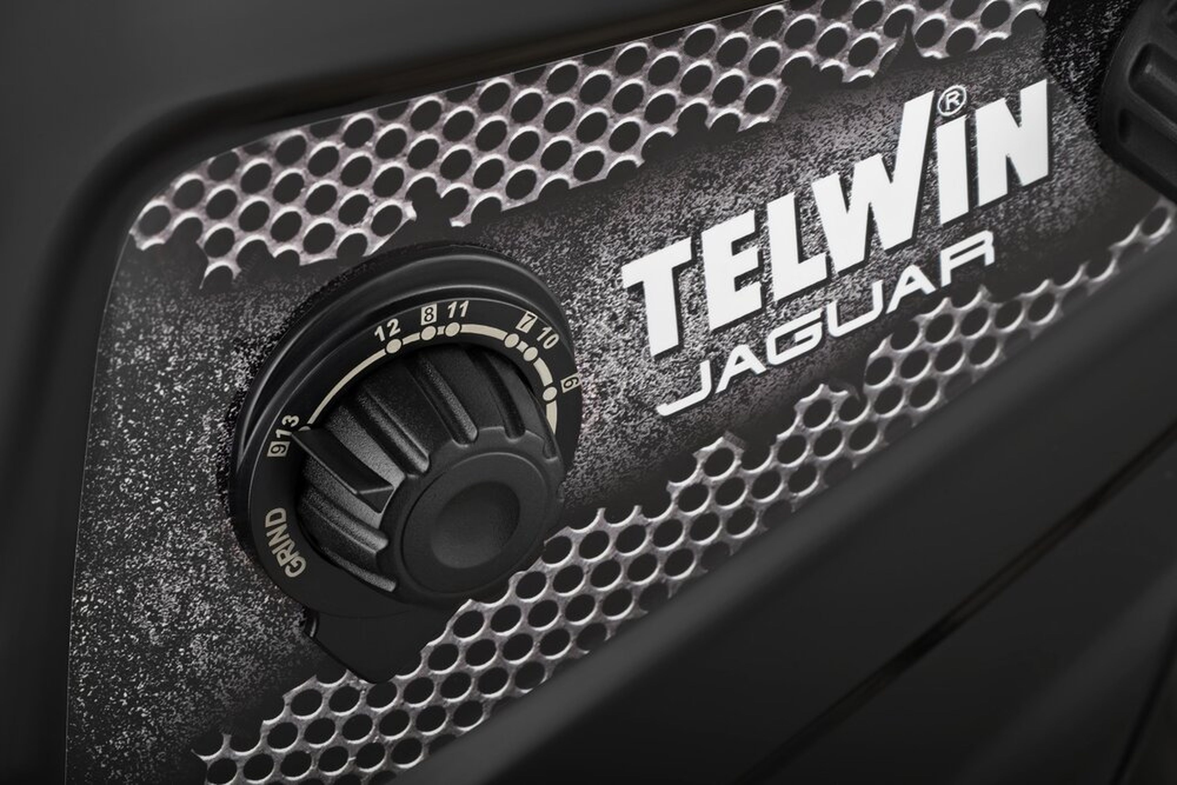 Casco de soldadura Telwin Jaguar MMA/MIG-MAG/TIG Image 6