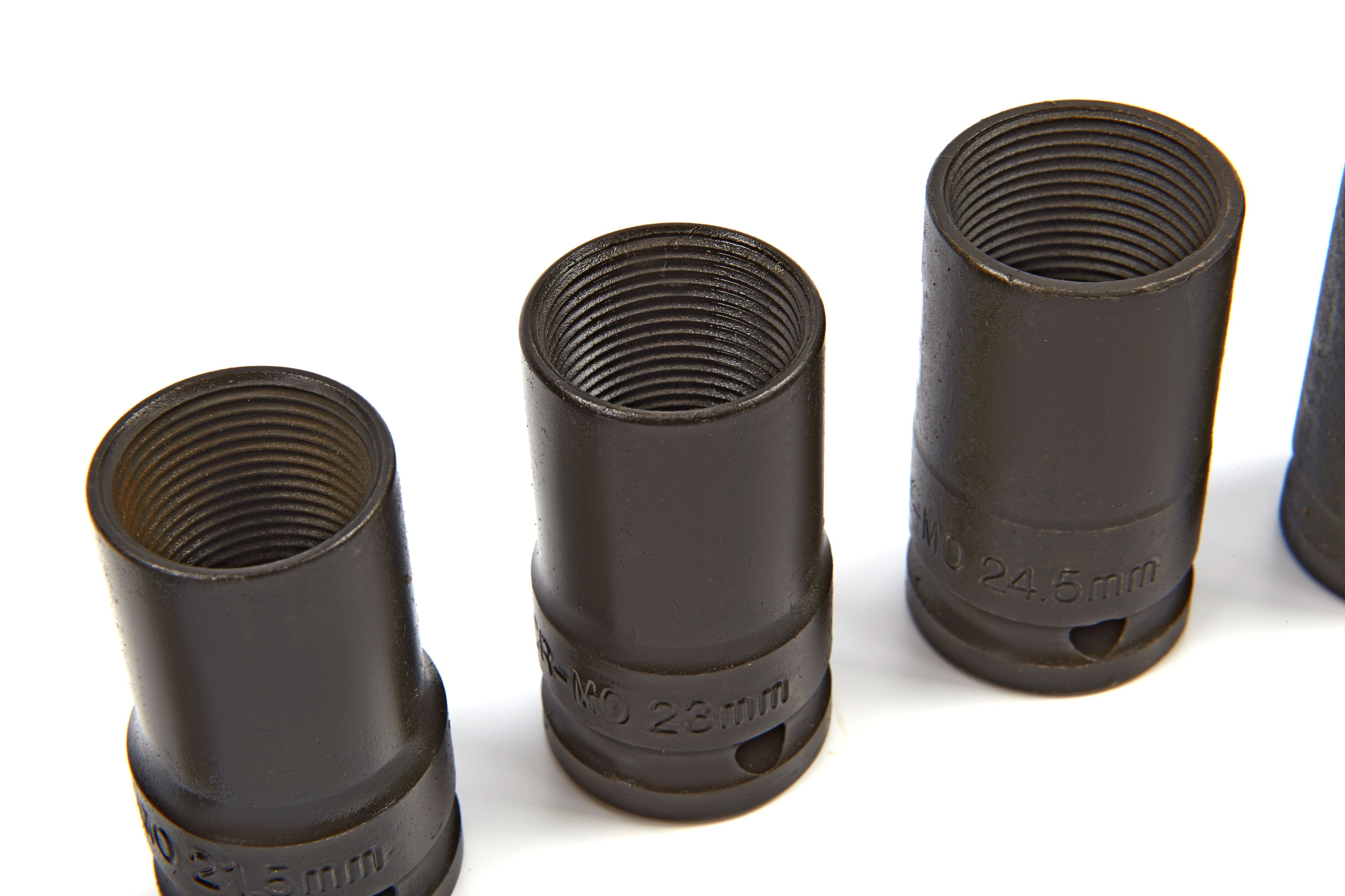 HBM 8-teiliger Radbolzen-Ausbausatz Image 4